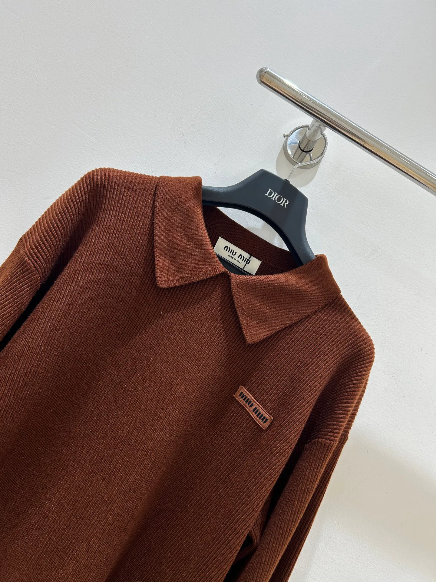 Women's Jumpers And Sweaters MIU MIU 18096768