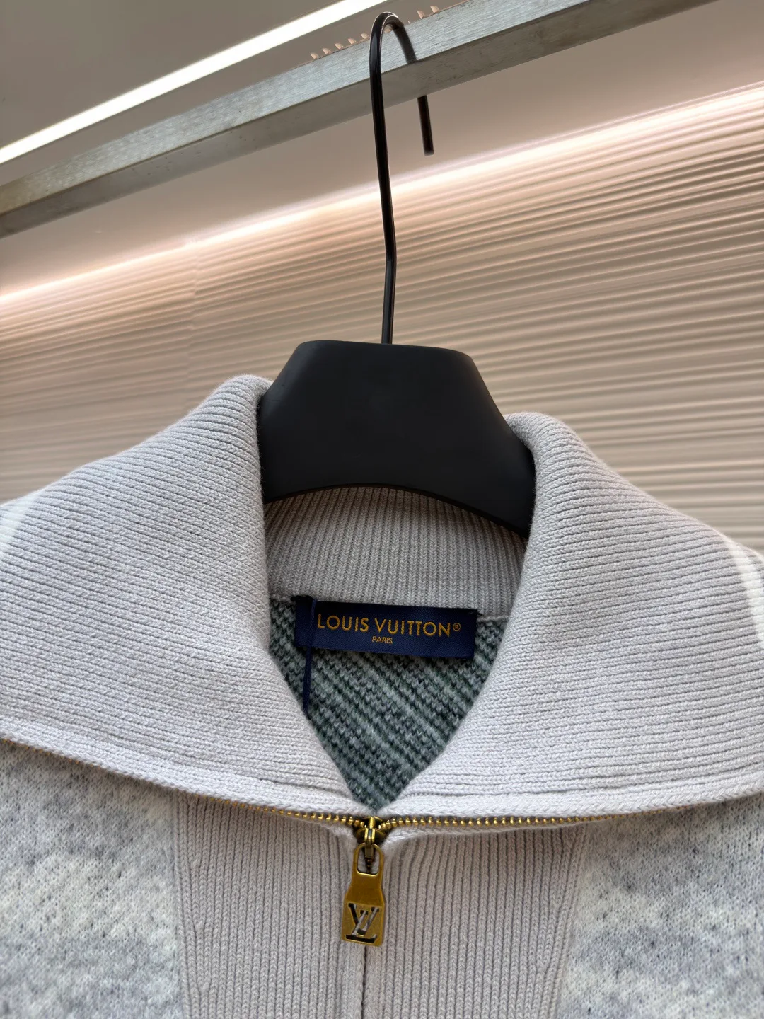 Men's Jumpers And Sweaters LOUIS VUITTON 17933363