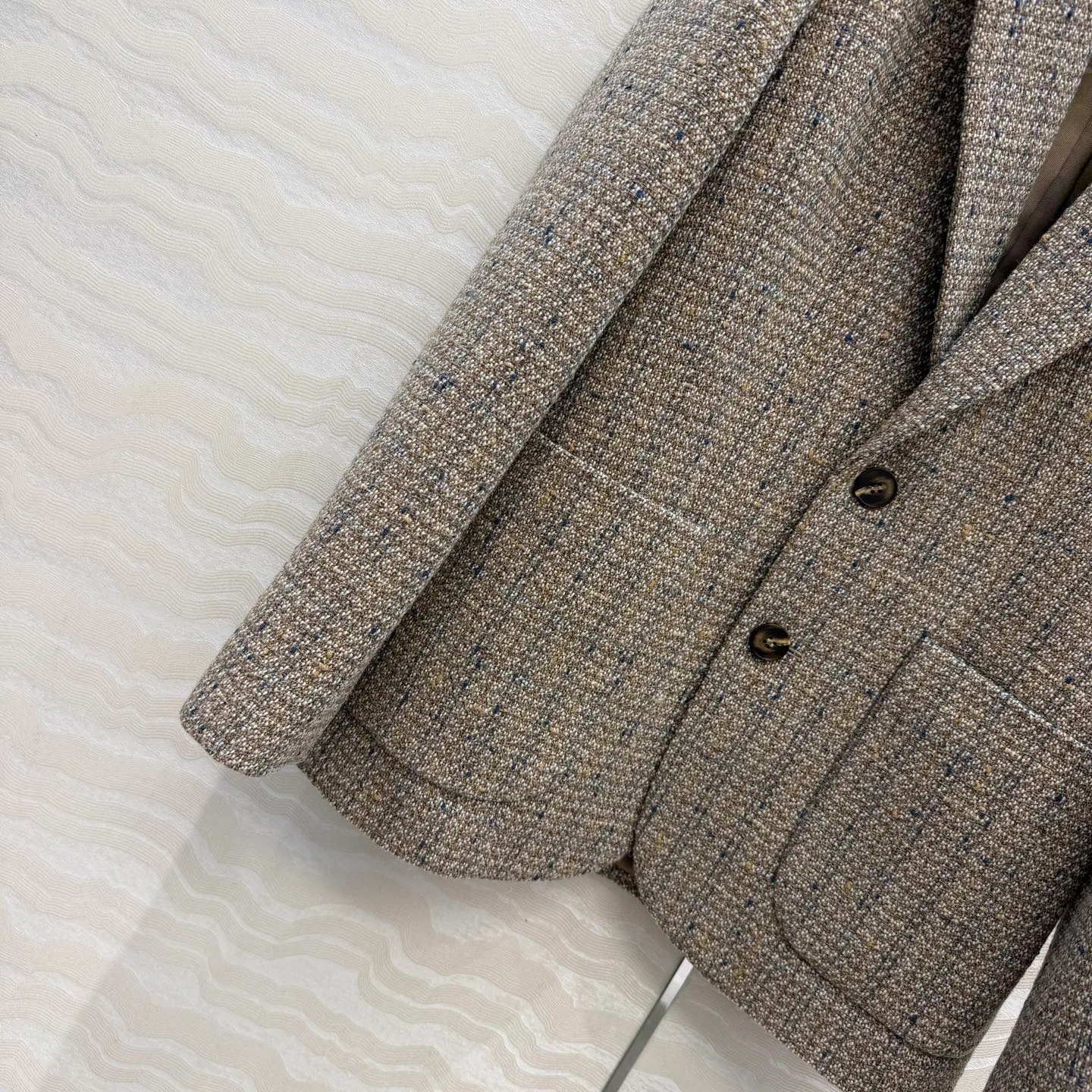 Women's Blazers LORO PIANA 18120094