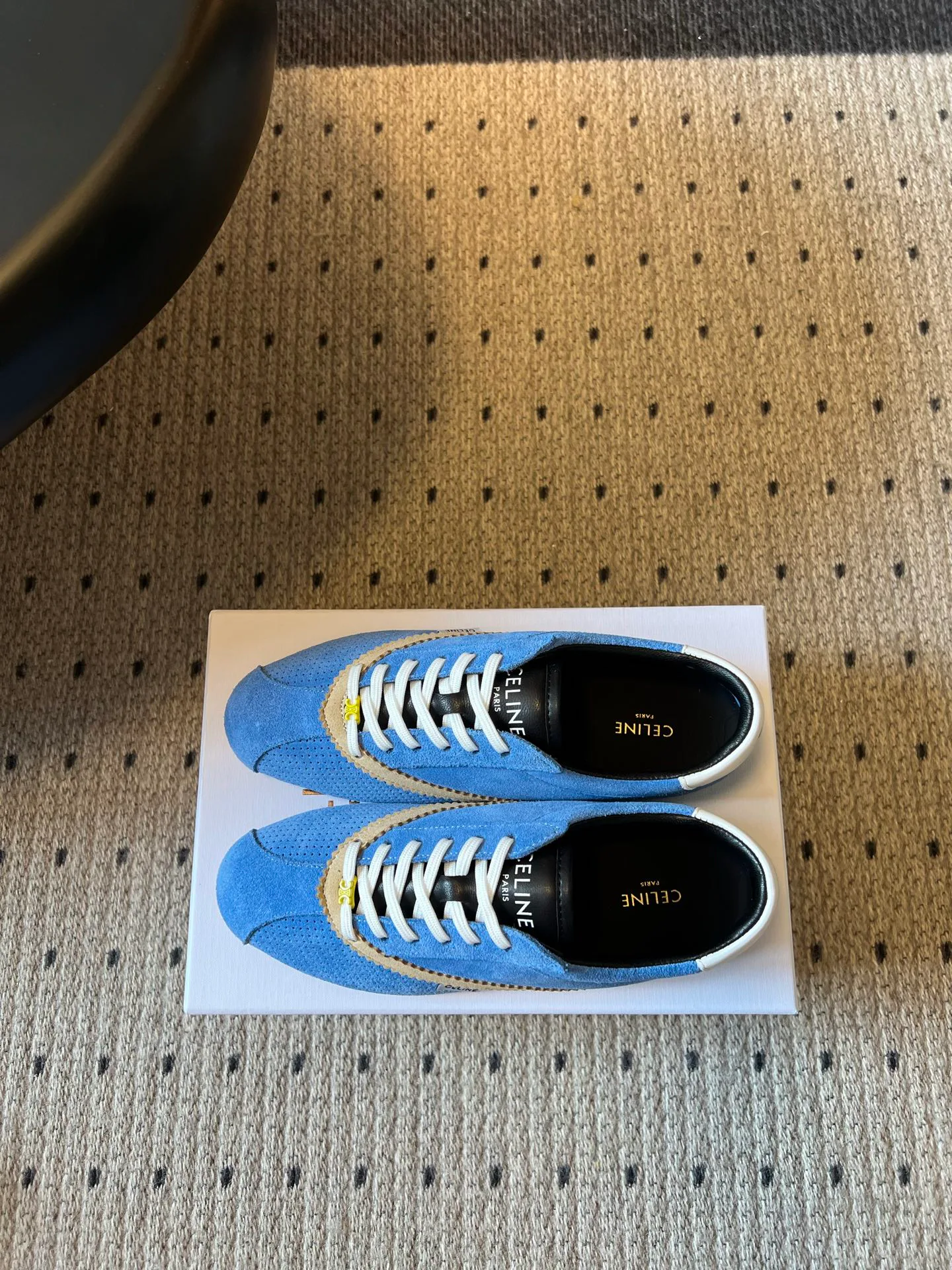 Women's Sneakers CELINE 18120881