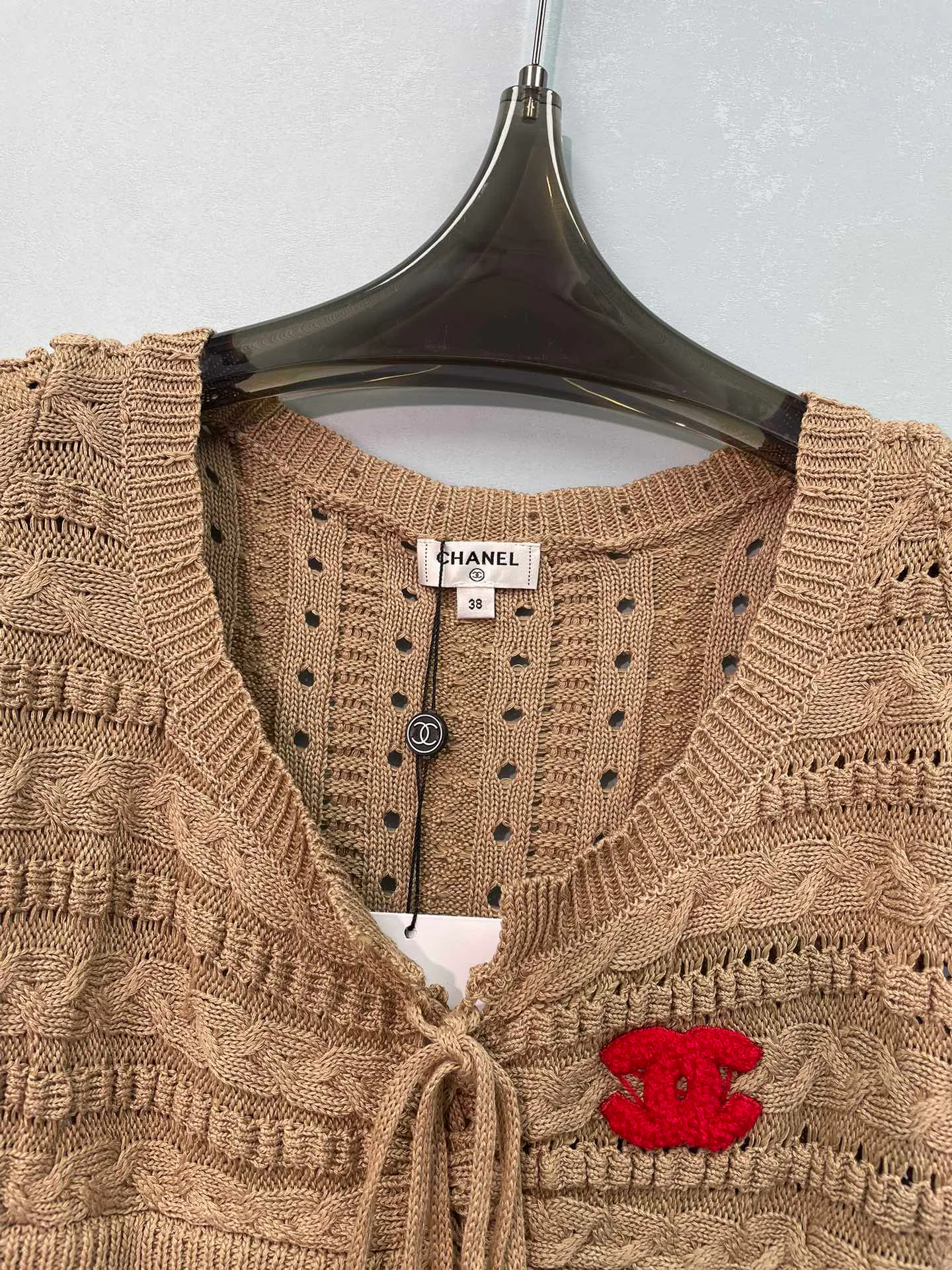 Women's Jumpers And Sweaters CHANEL 17571283