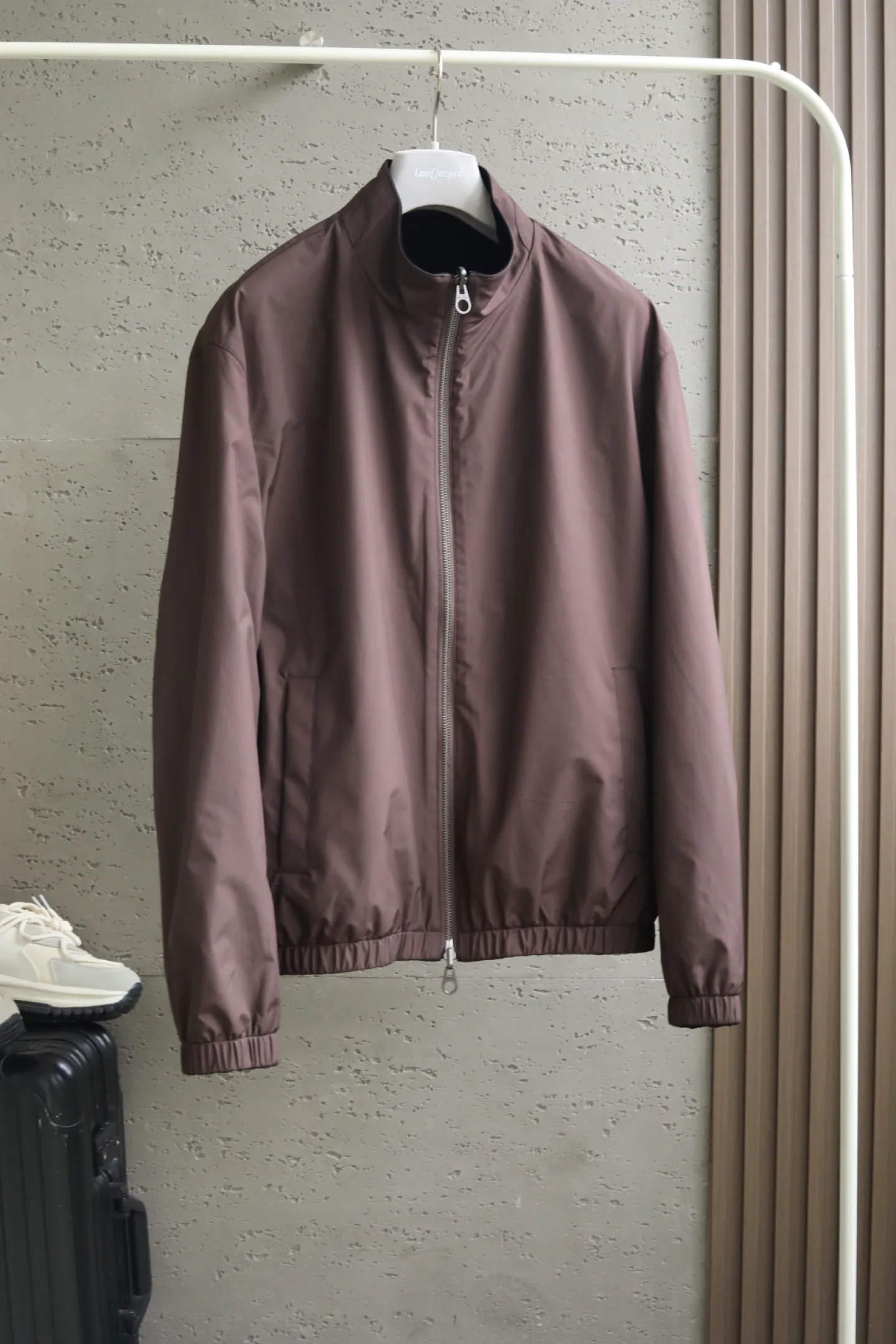 Men's Jackets And Down Jackets LORO PIANA 18411036