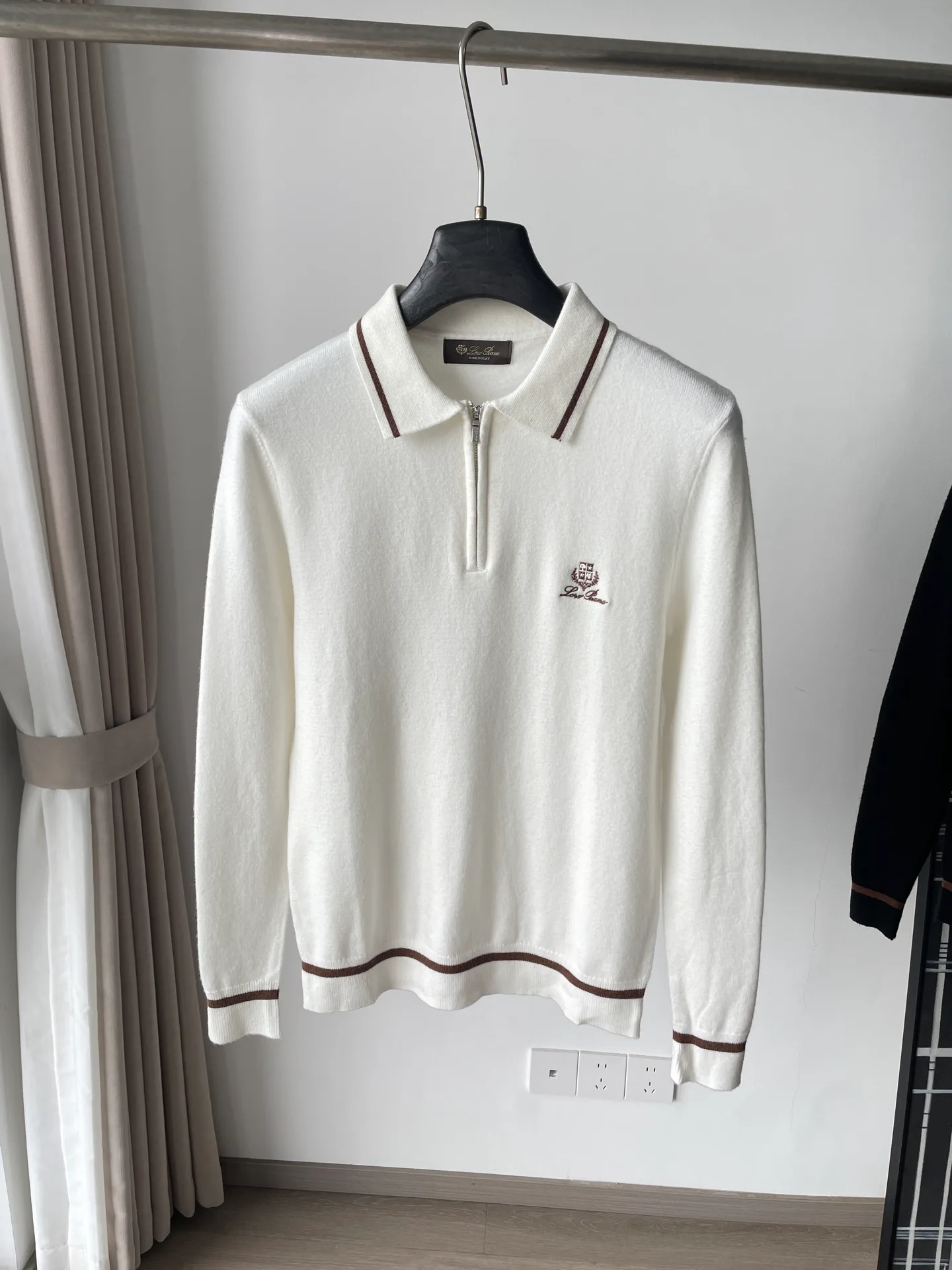 Men's Jumpers And Sweaters LORO PIANA 18499533