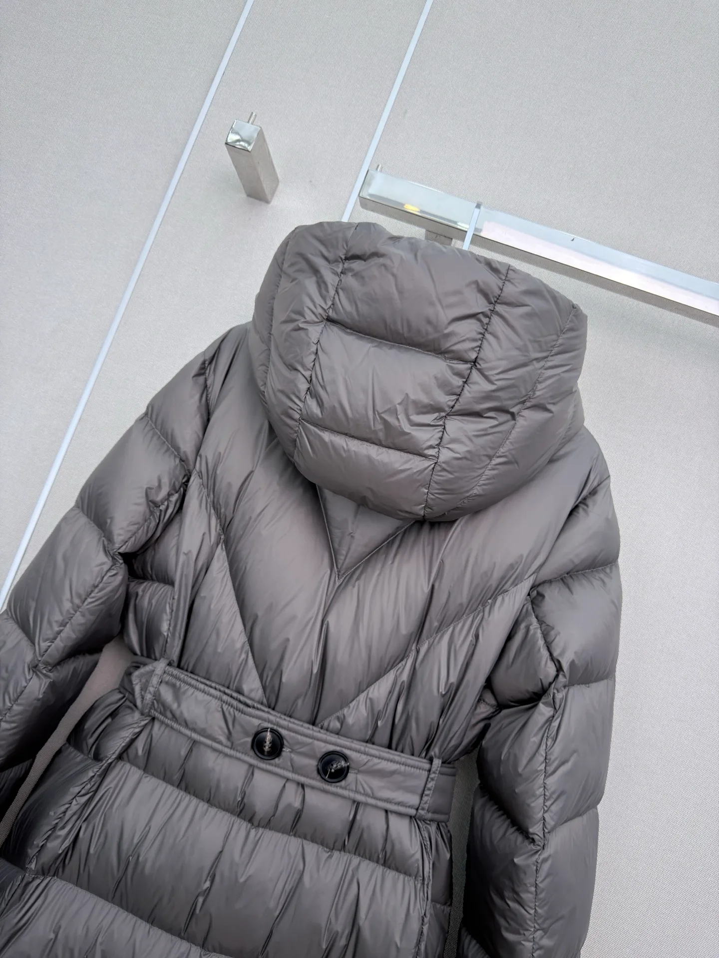 Куртки И Пуховики Женские Max Mara 18600956