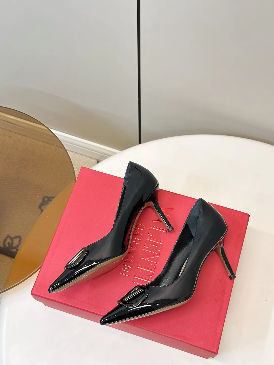 Women's Heels VALENTINO 17893237
