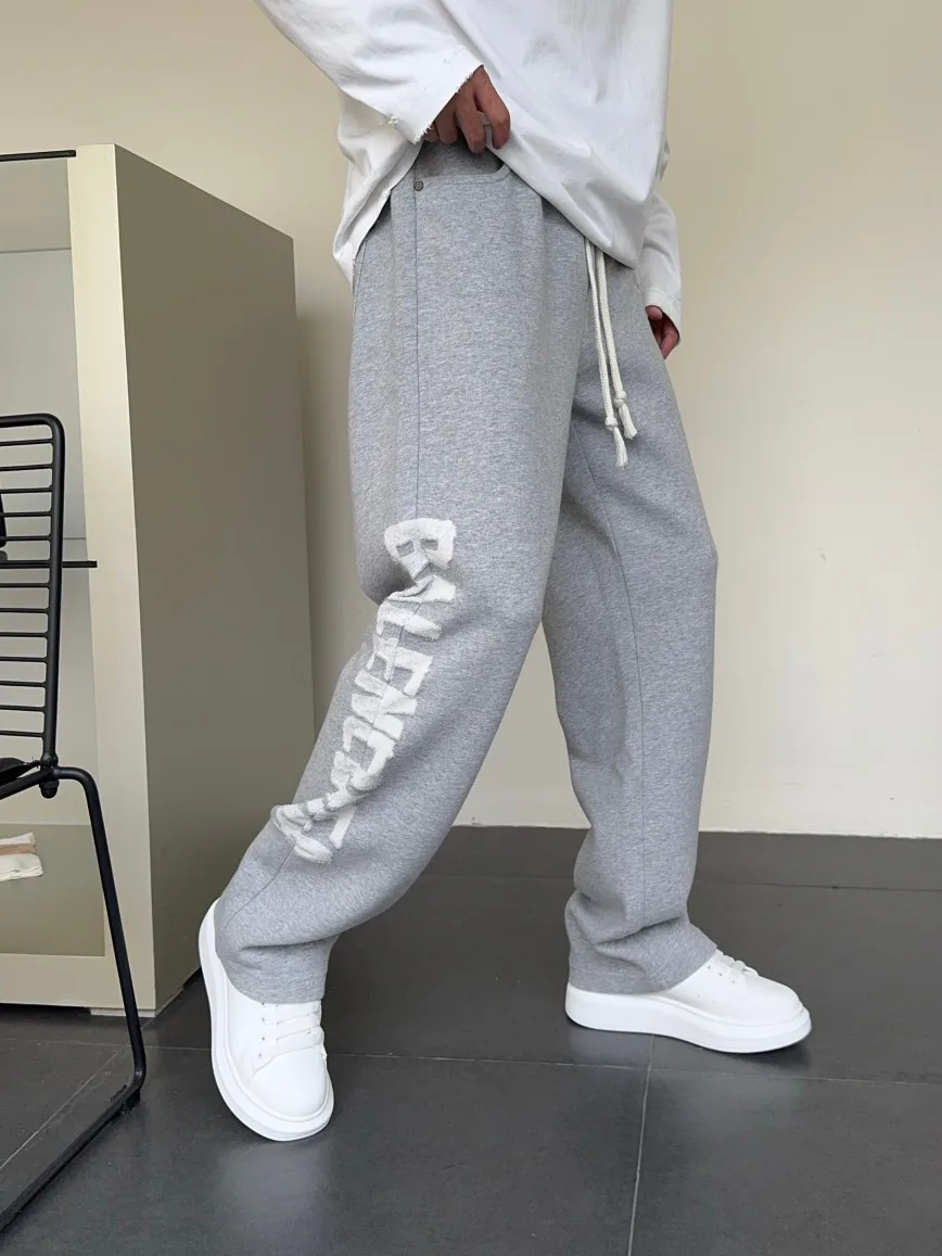 Men's Trousers BALENCIAGA 17882724
