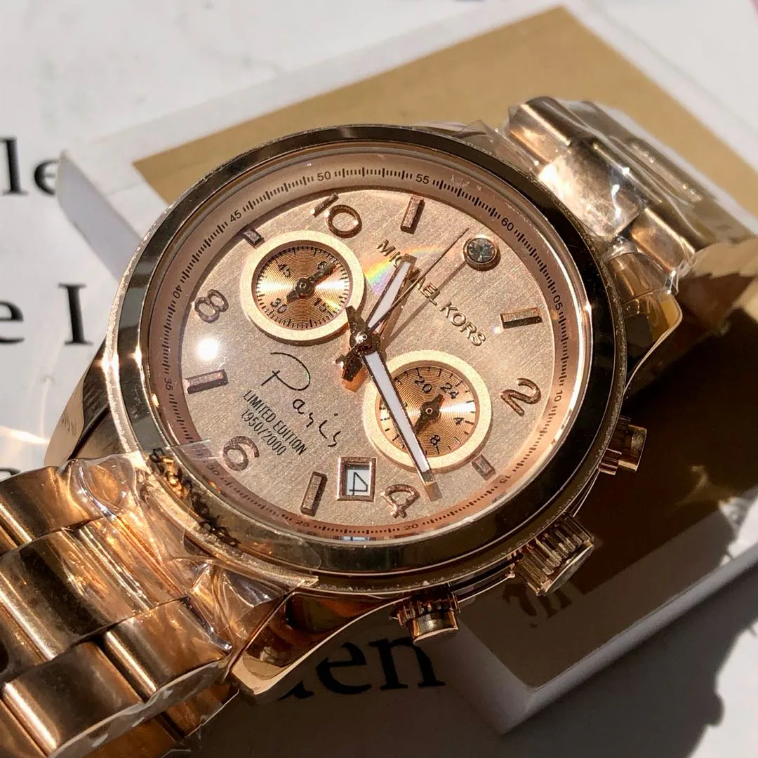 Women's Watches MICHAEL KORS 17873080