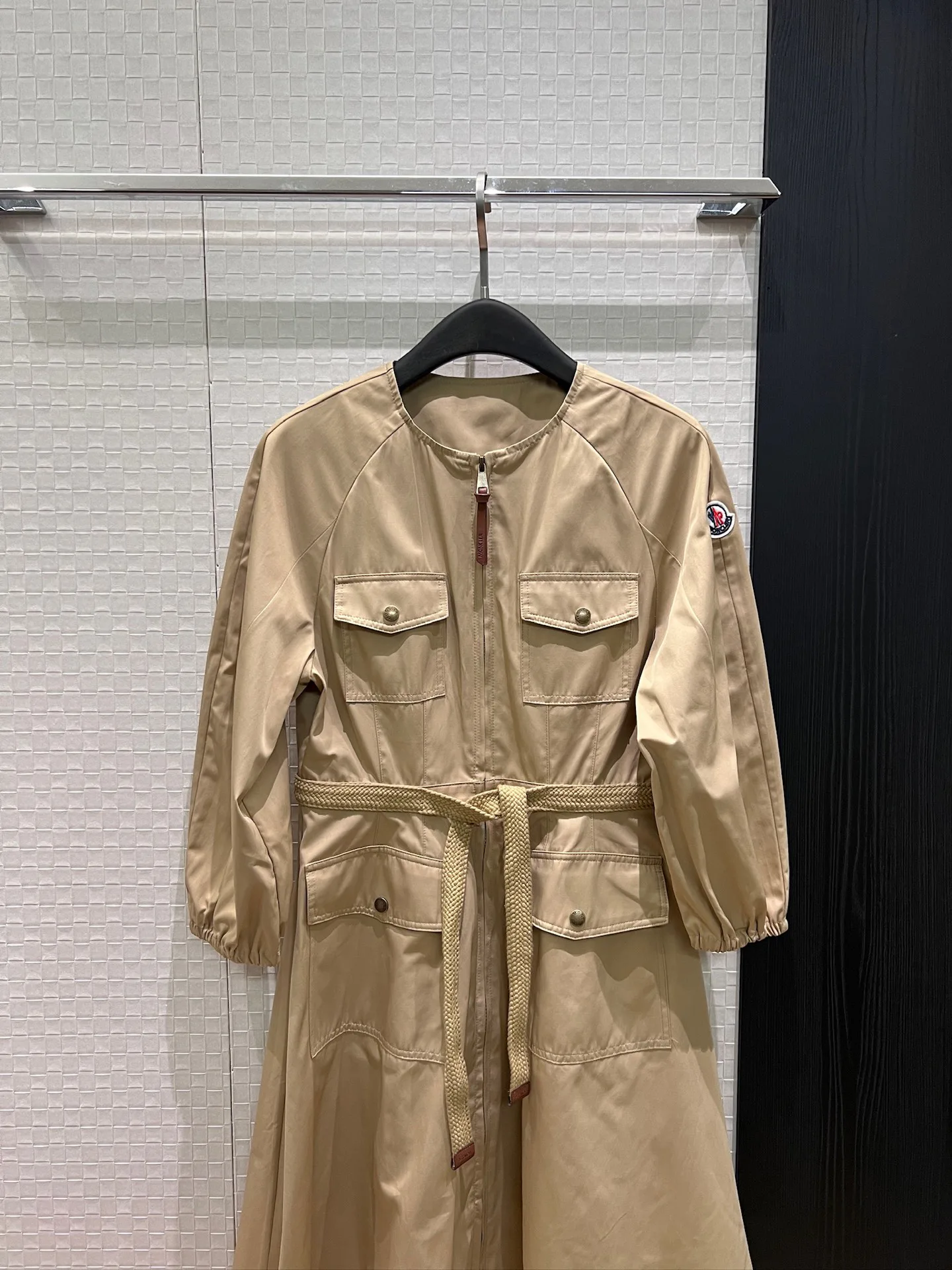Women's Dresses MONCLER 18179879