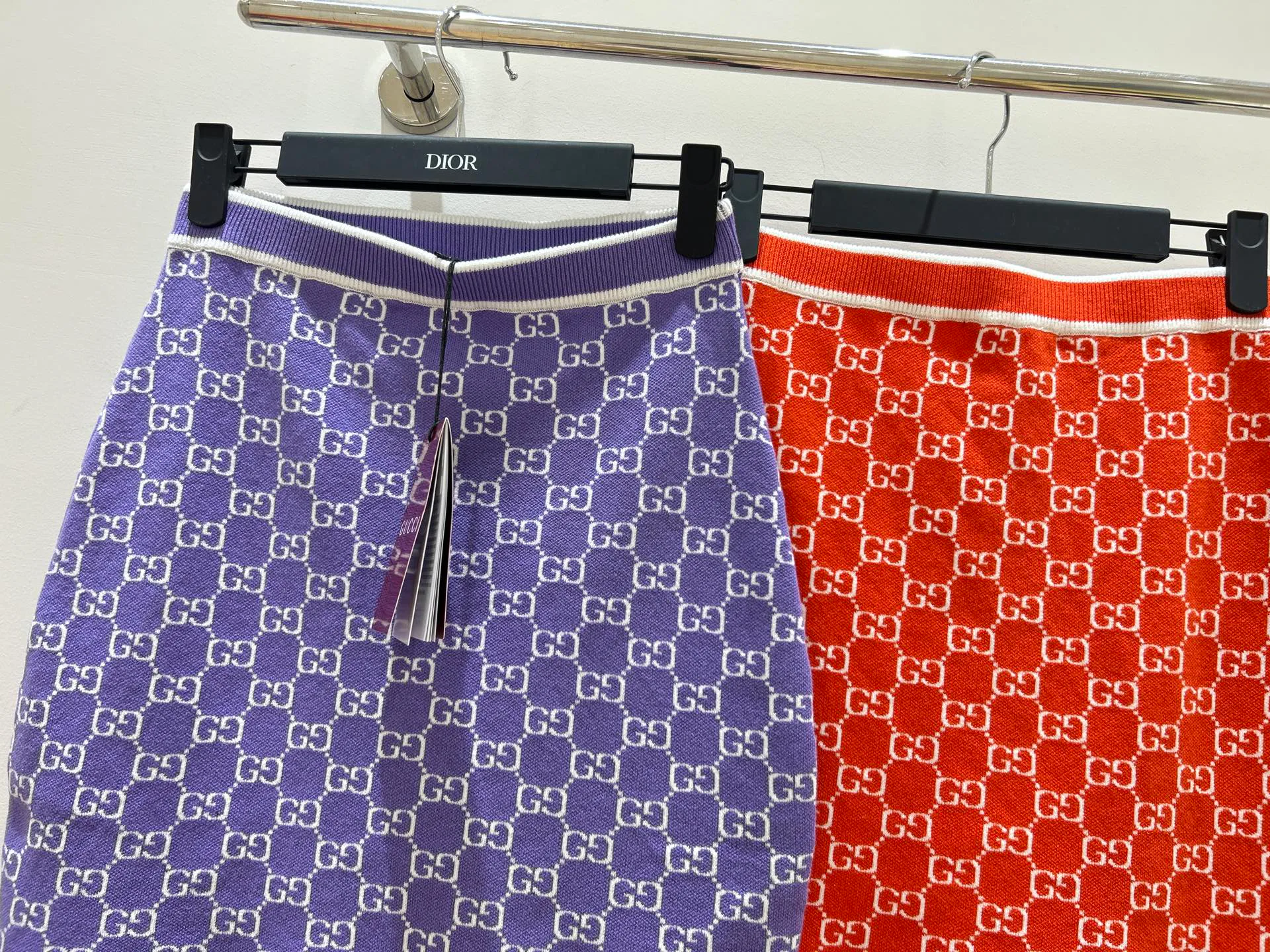 Women's Skirts GUCCI 18097313