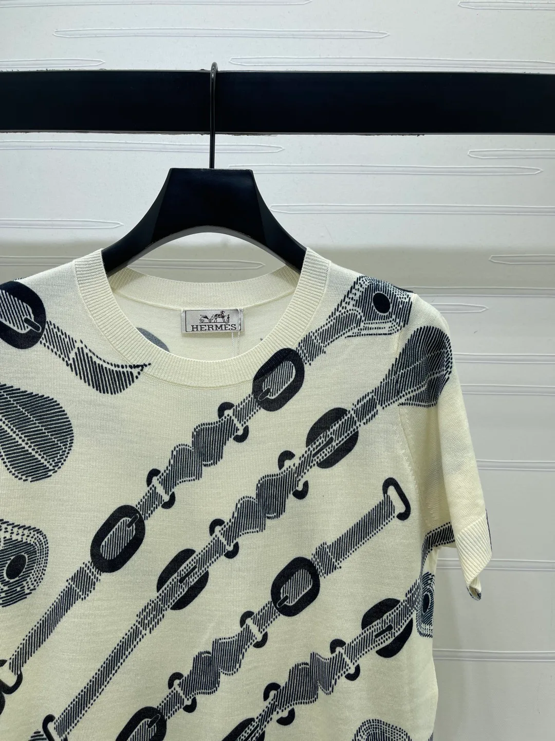 Women's T-Shirts HERMES 16903595