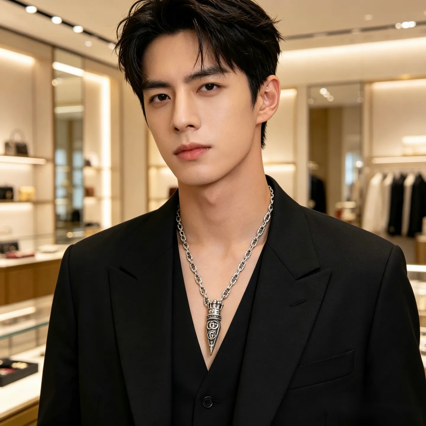 Jewelry GUCCI 16864369