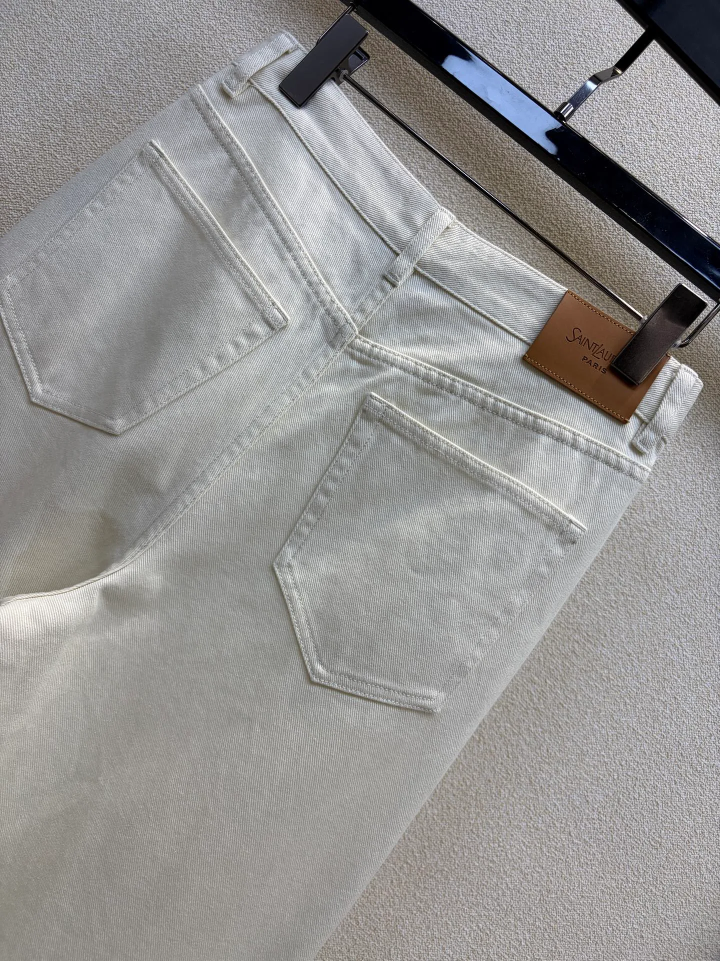 Women's Jeans SAINT LAURENT 17416077