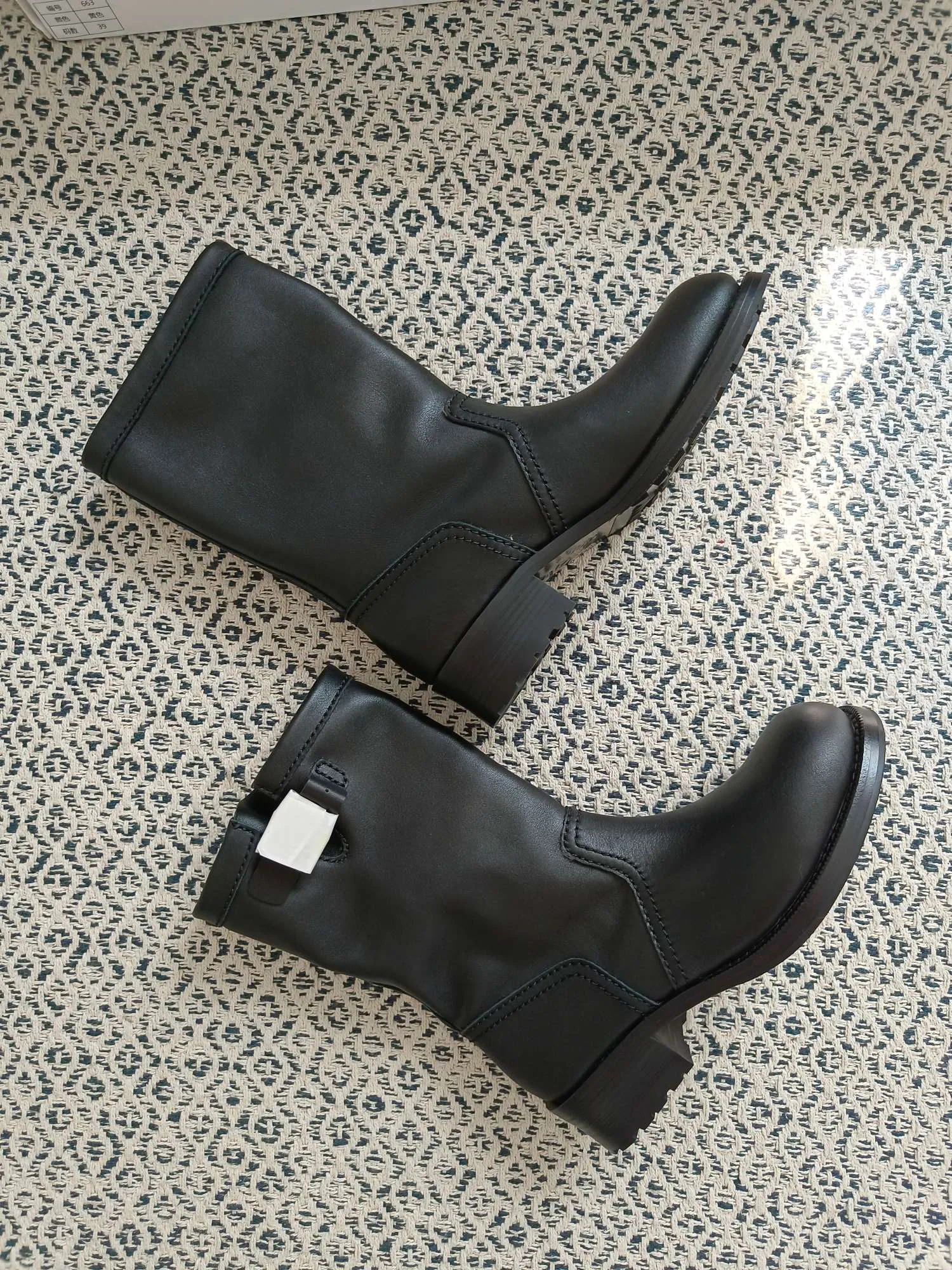Сапоги Женские Prada 18573436