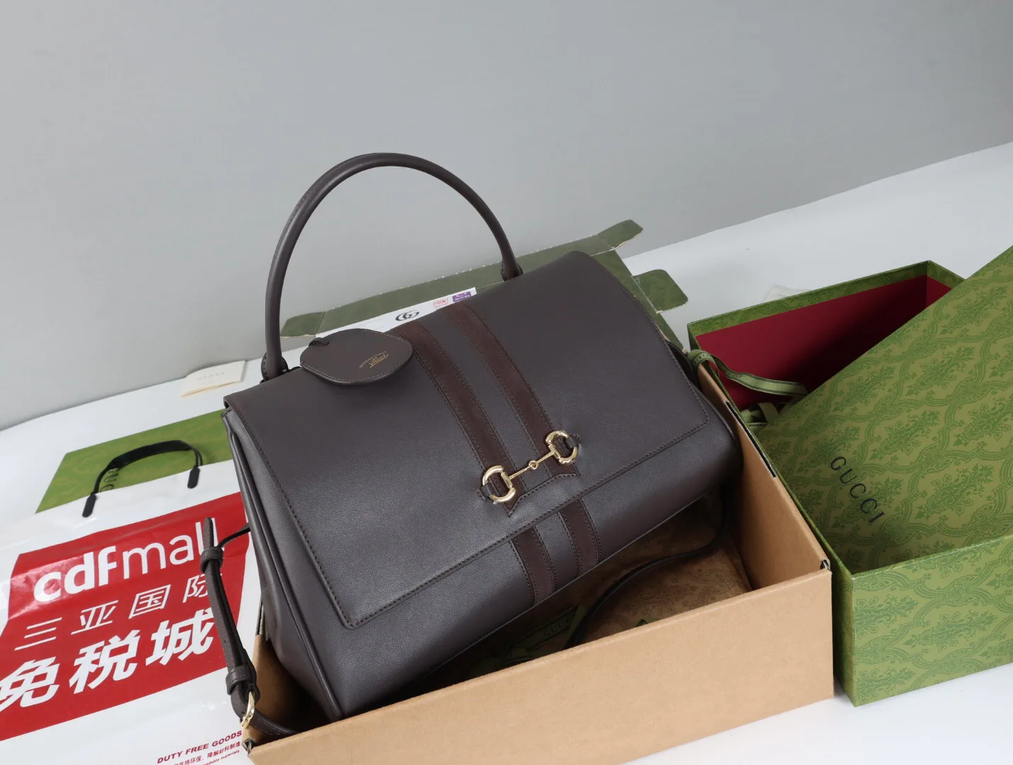 Women's Classic Handbags GUCCI 18250582