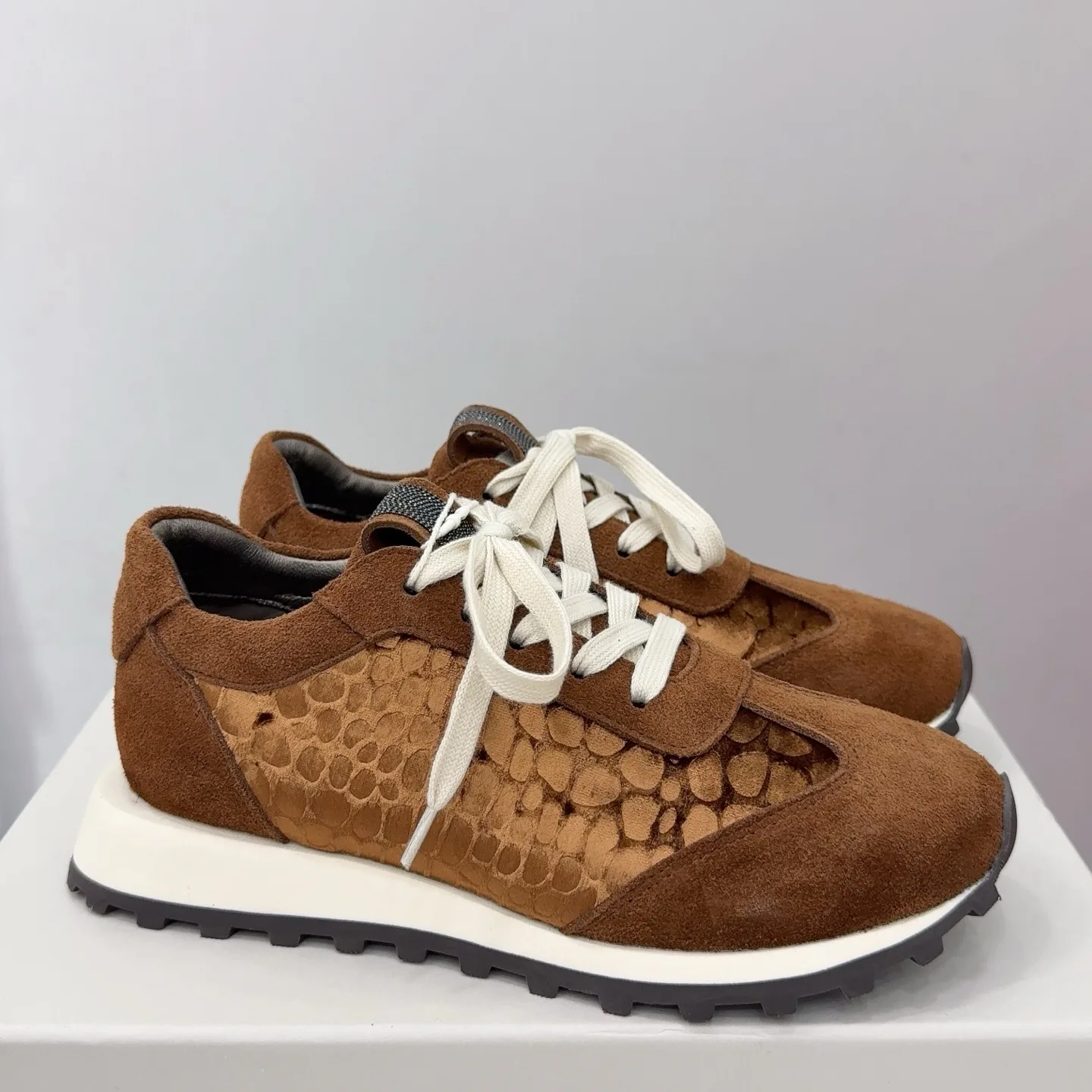 Women's Sneakers BRUNELLO CUCINELLI 17813064