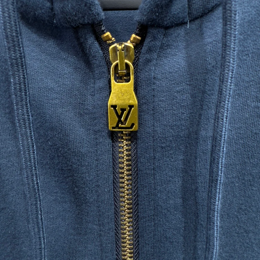 Men's Sweatshirts And Hoodies LOUIS VUITTON 17967176