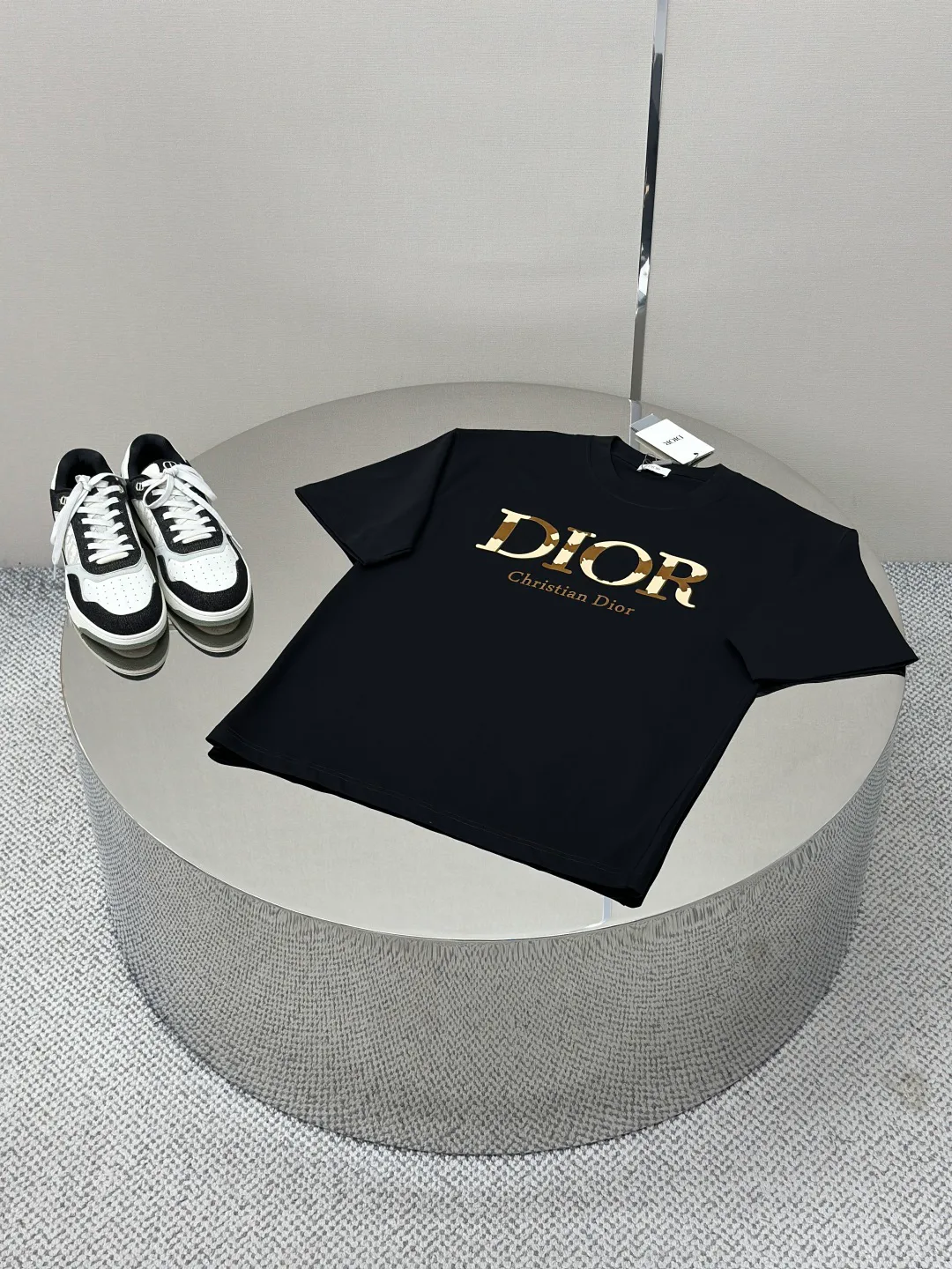 Men's T-Shirts CHRISTIAN DIOR 17810716