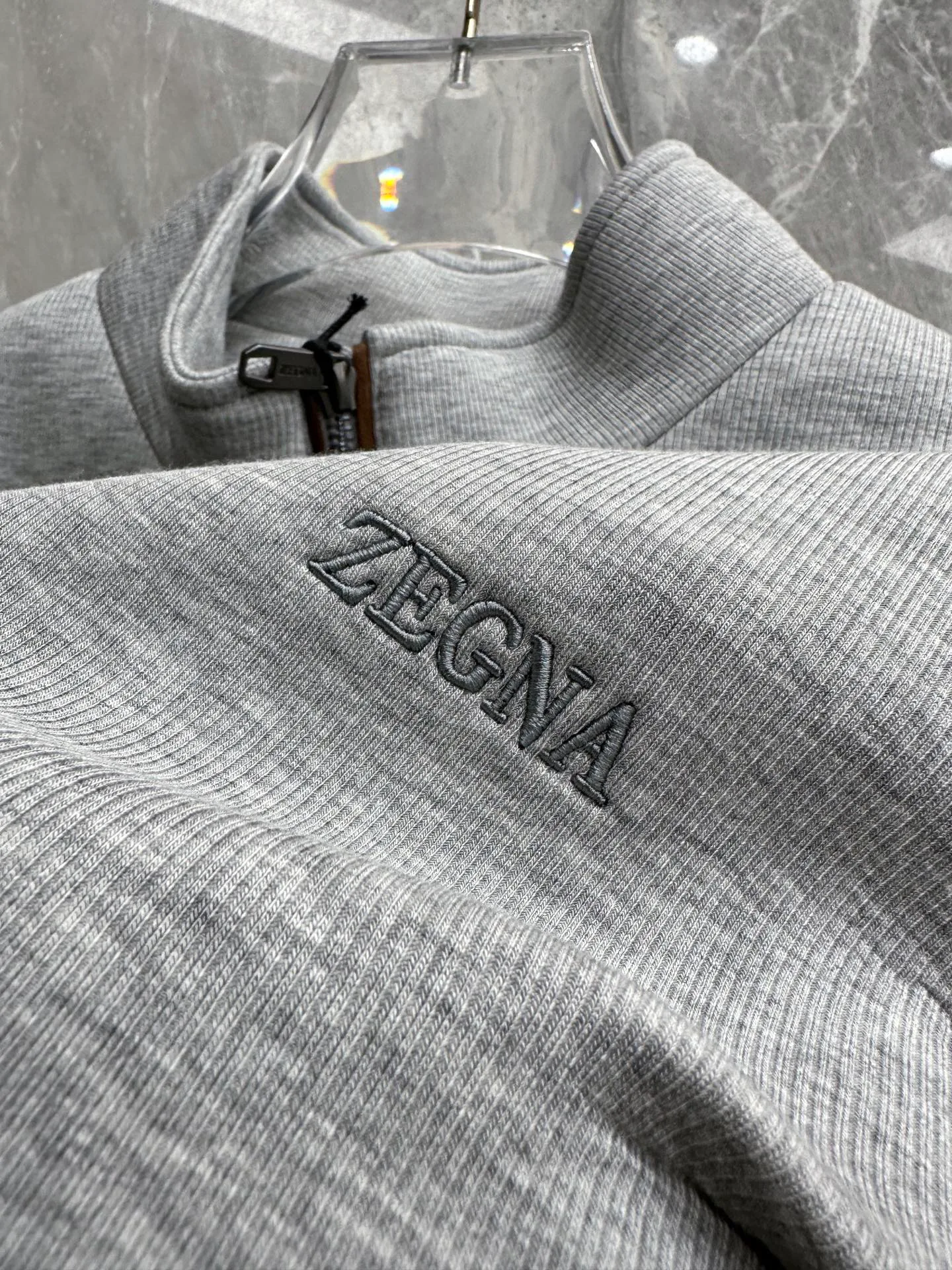 Men's Jackets And Down Jackets ZEGNA 18178775