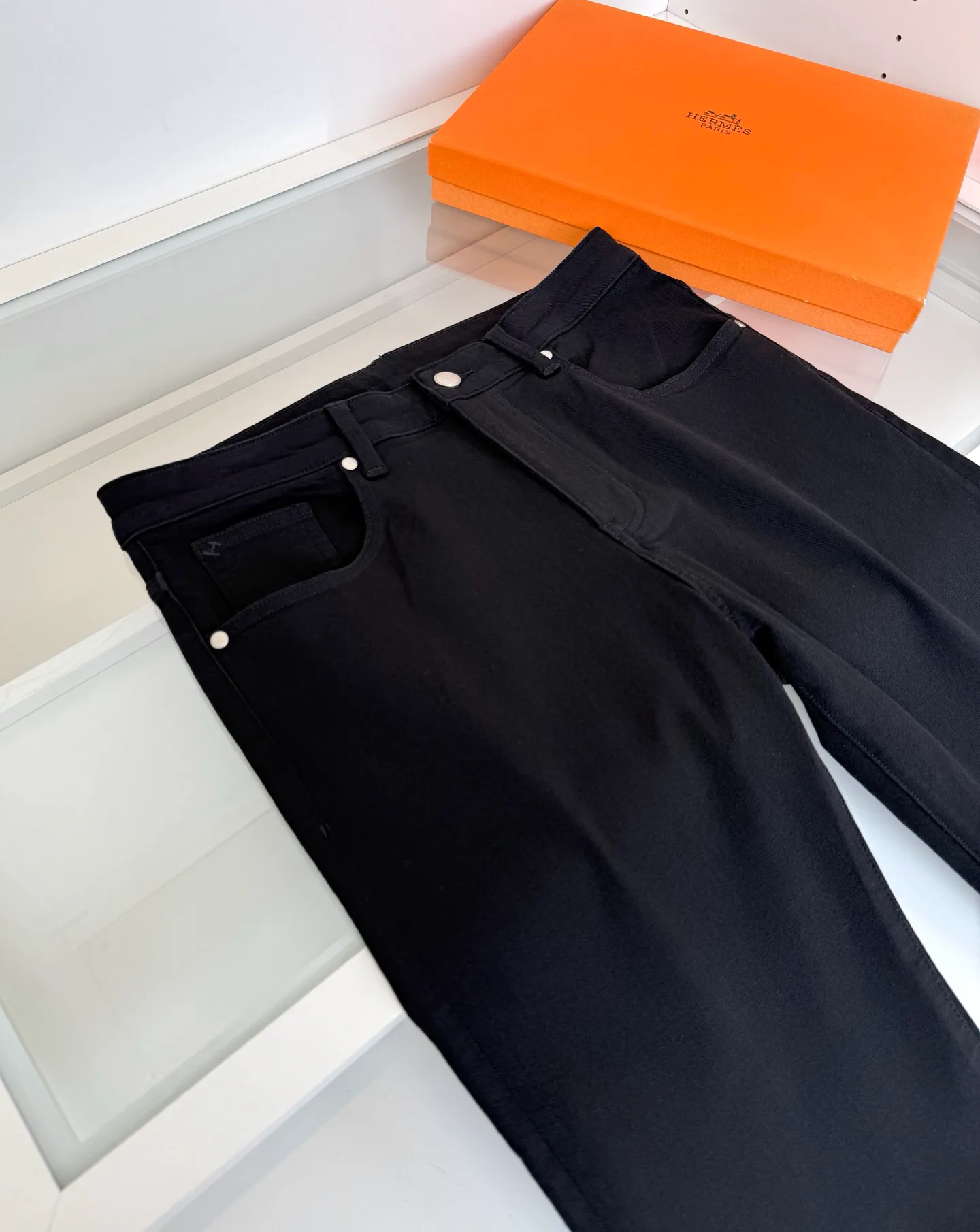 Men's Jeans HERMES 18084488