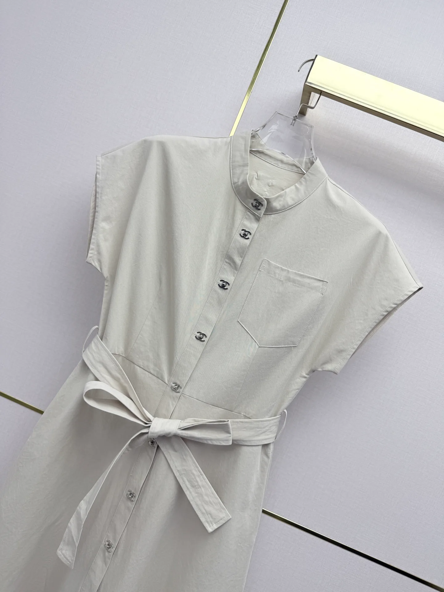 Women's Dresses CHANEL 16864208