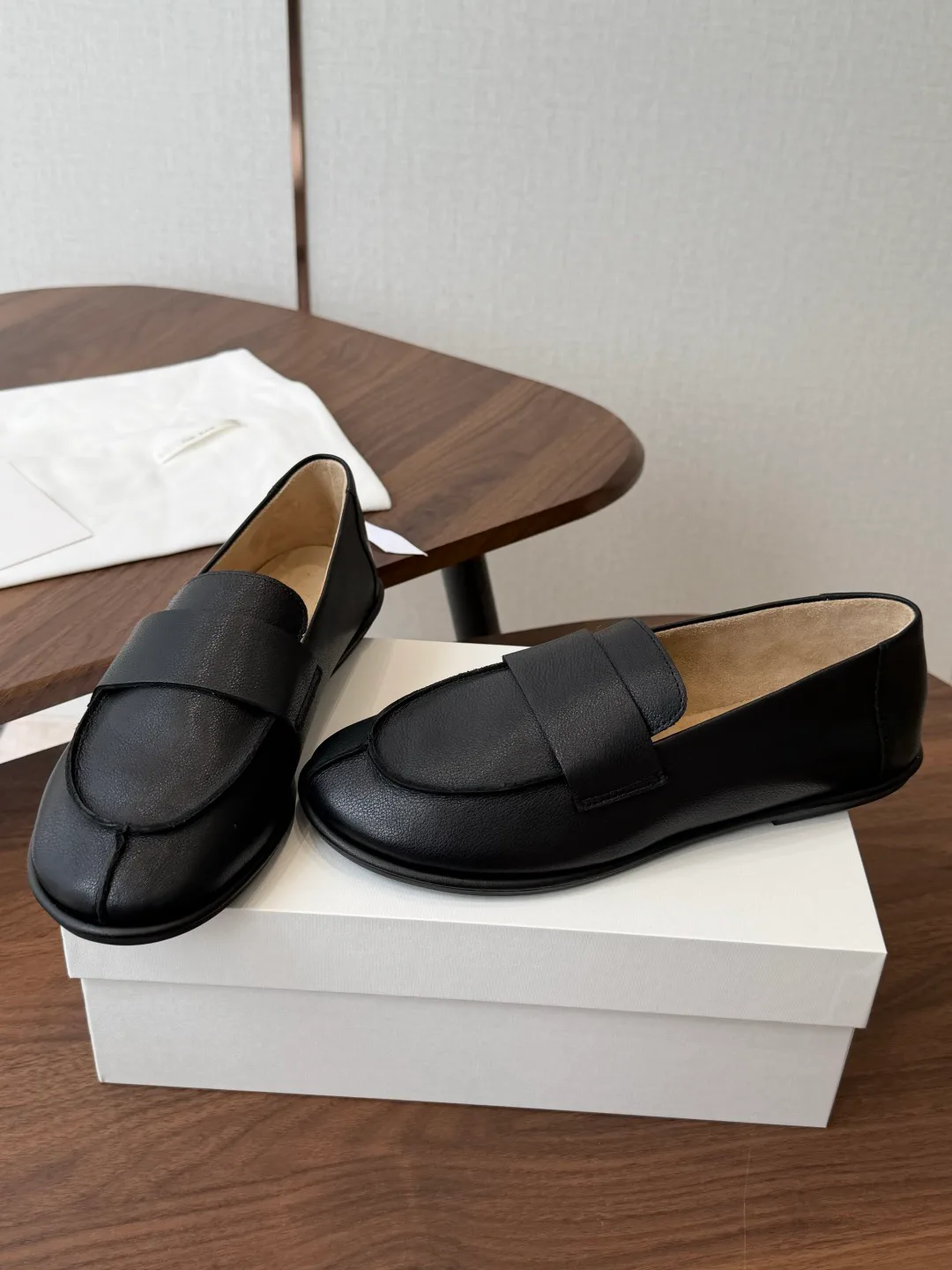 Women's Loafers And Moccasins THE ROW 18146691