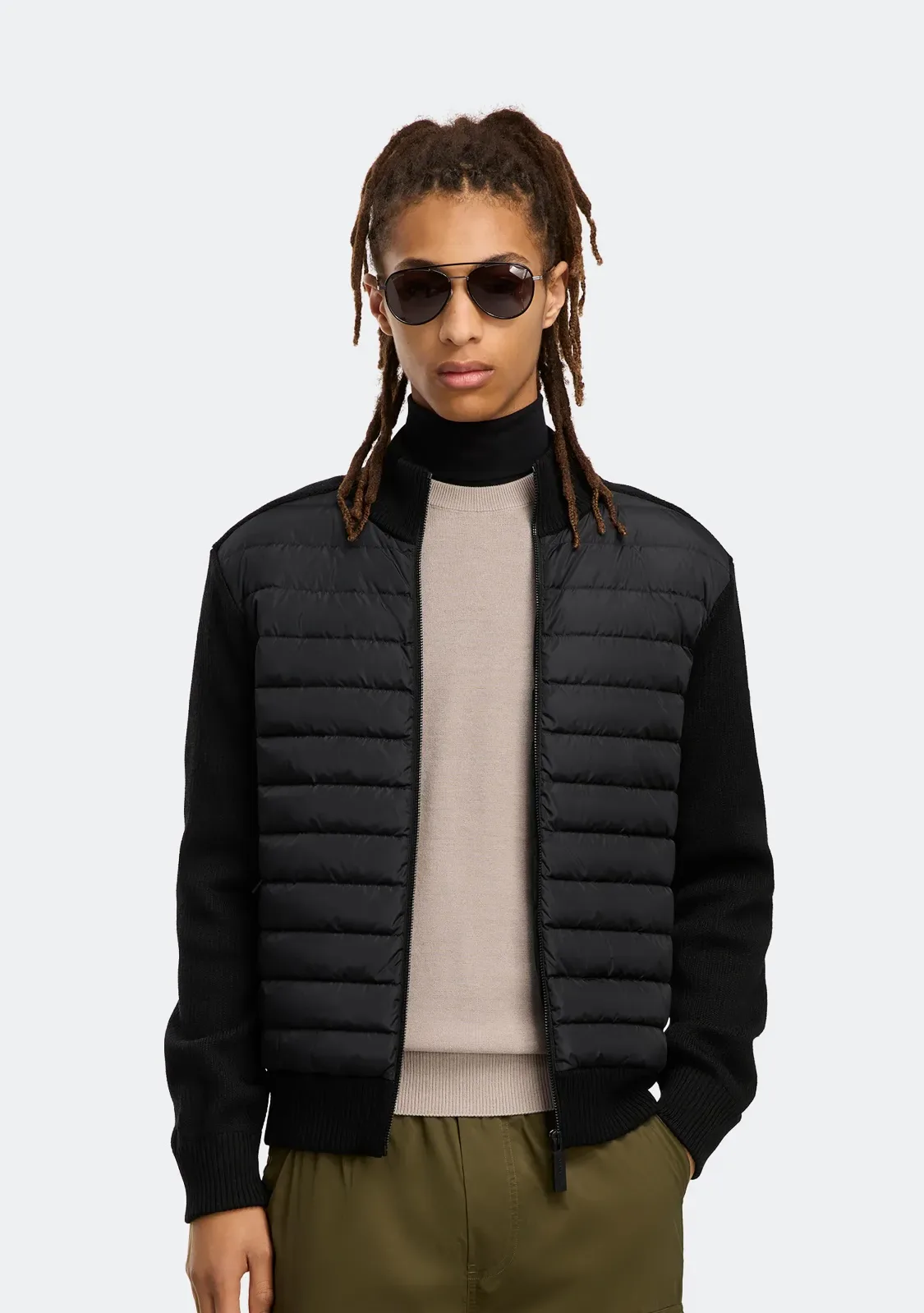 Men's Jackets And Down Jackets CANADA GOOSE 18007315