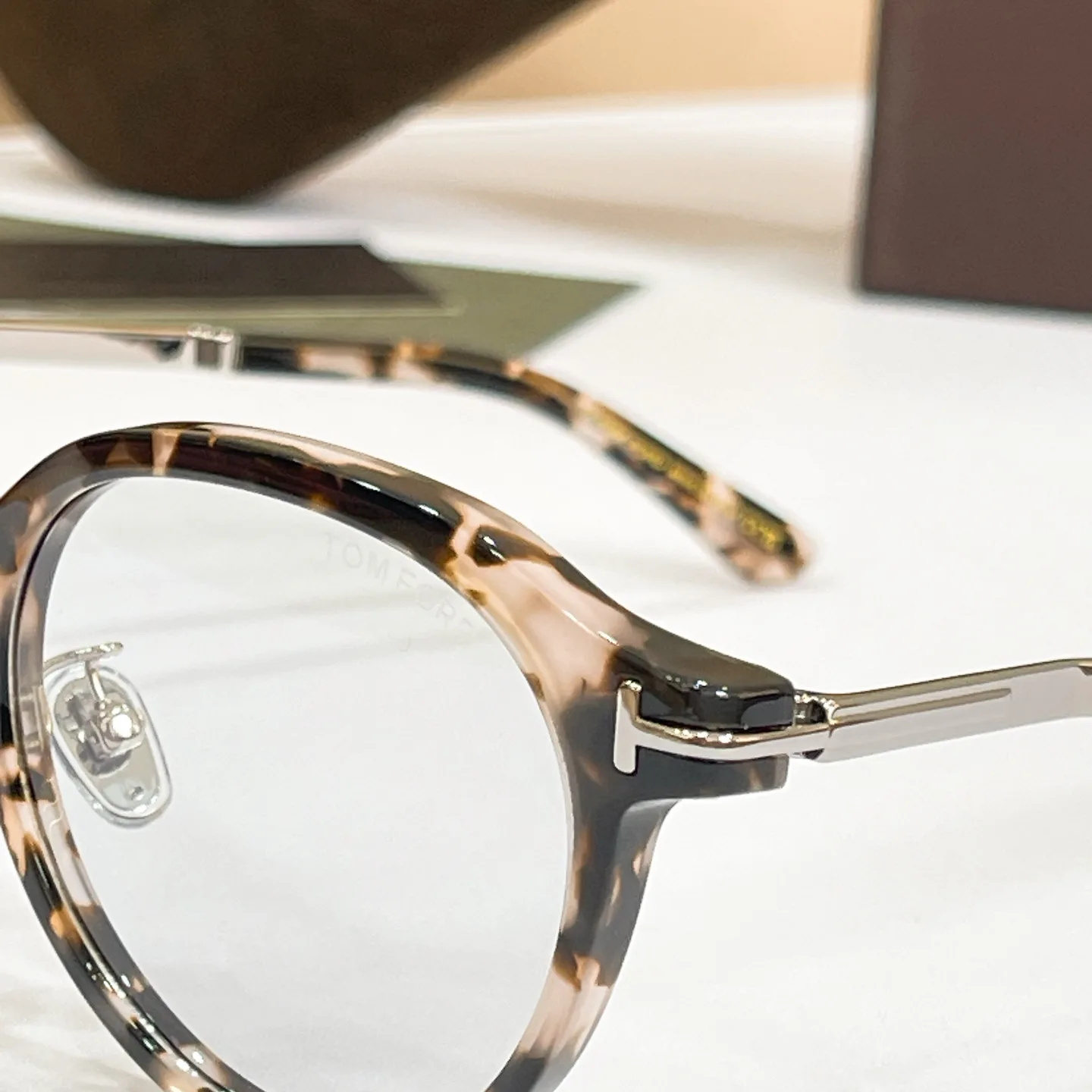 Glasses TOM FORD 16949060