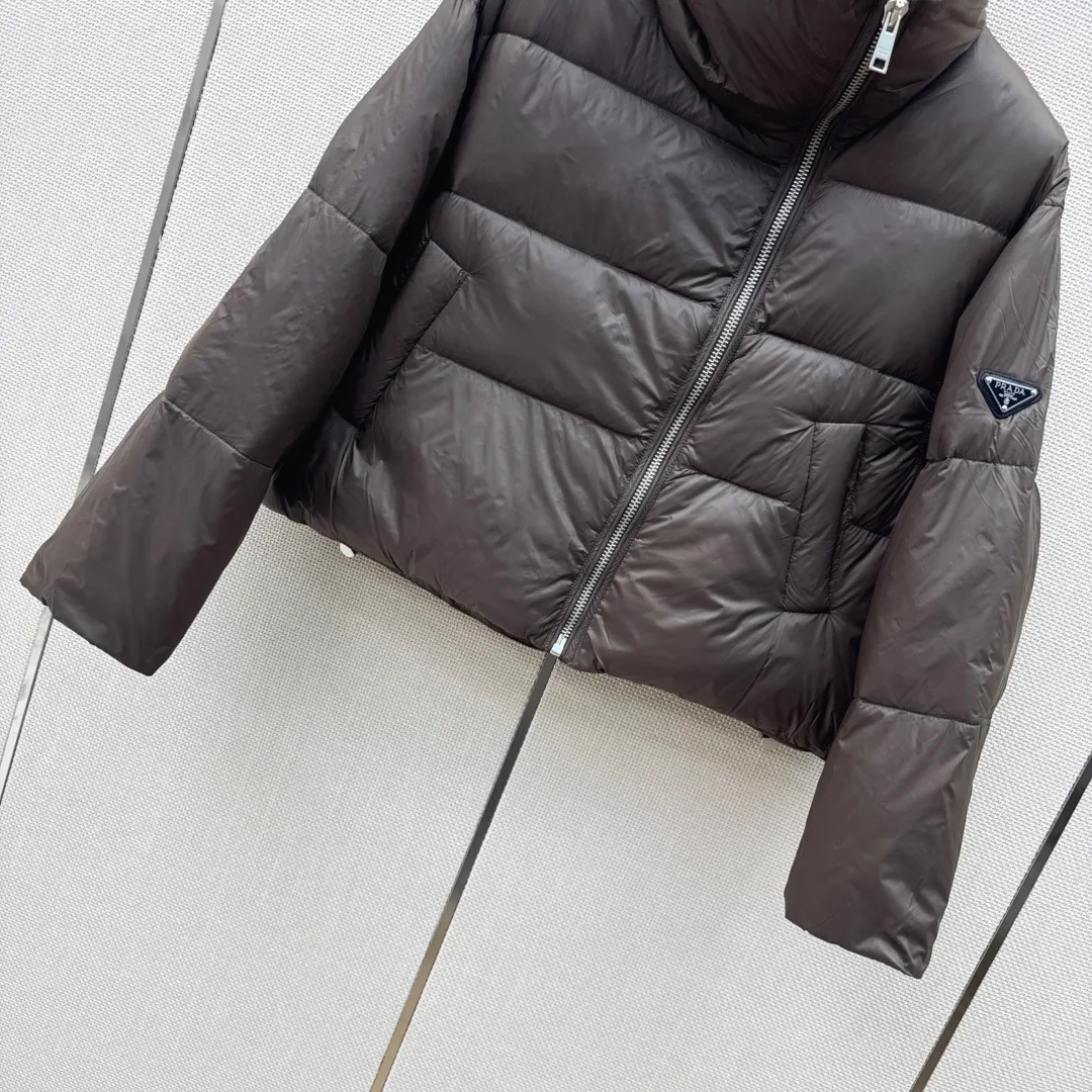 Women's Jackets And Down Jackets PRADA 18438381