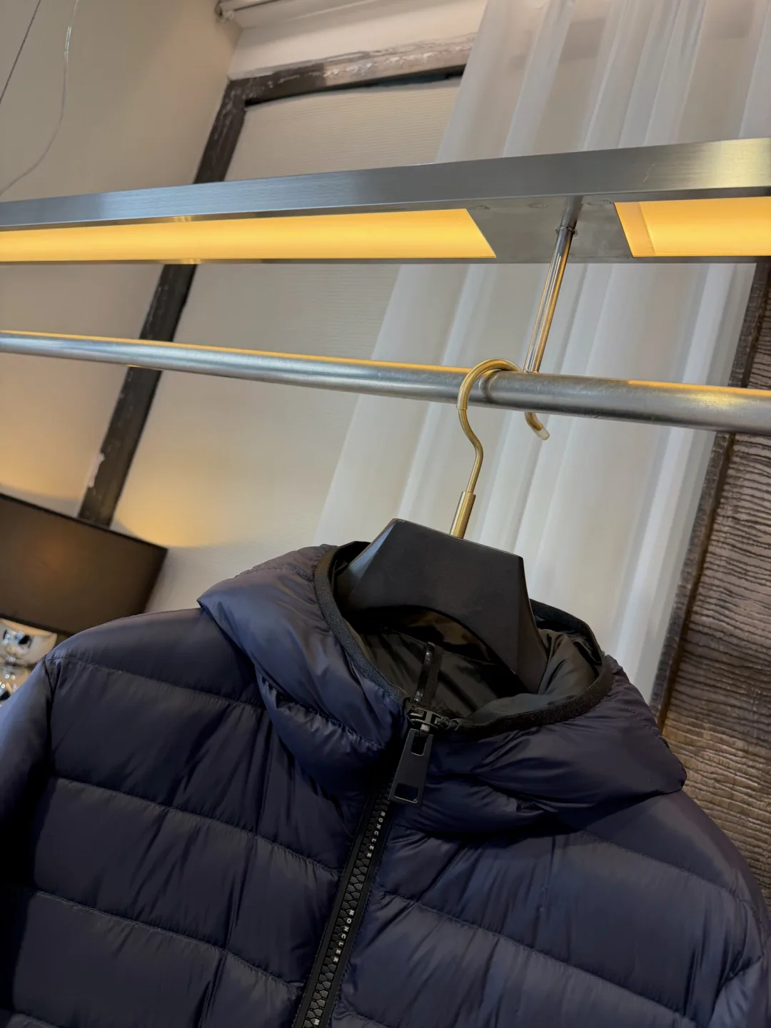 Men's Jackets And Down Jackets MONCLER 17873984