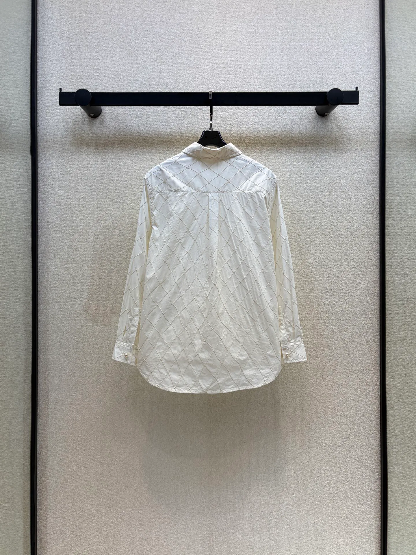 Women's Shirts CHANEL 17416092