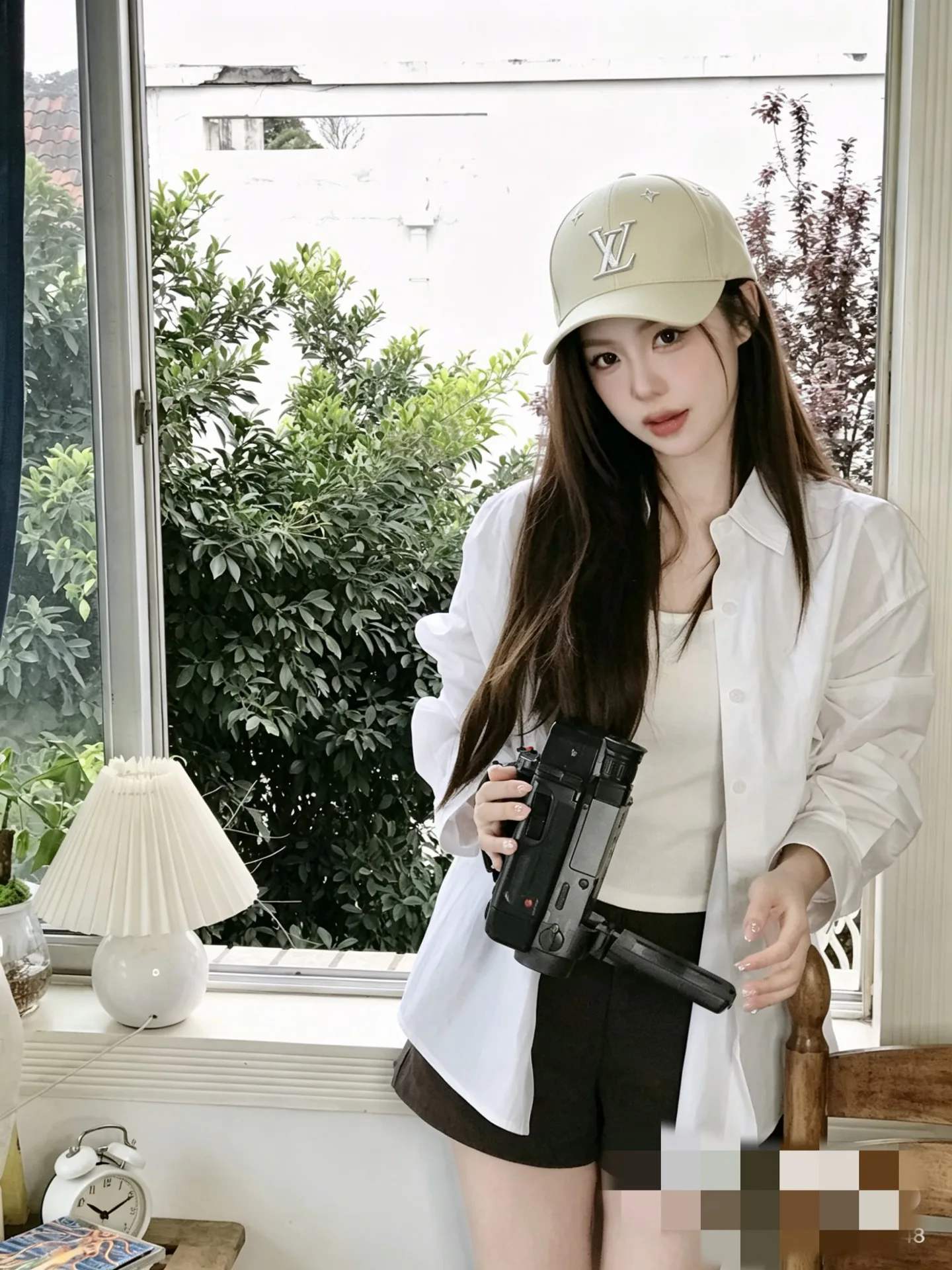 Hats LOUIS VUITTON 17467589