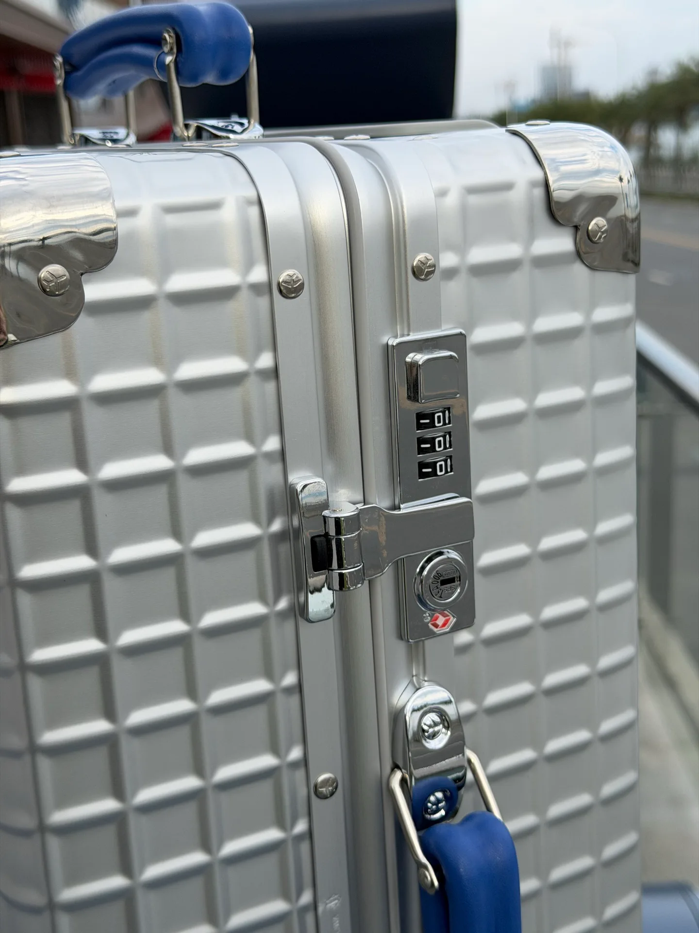 Suitcases RIMOWA 17845087