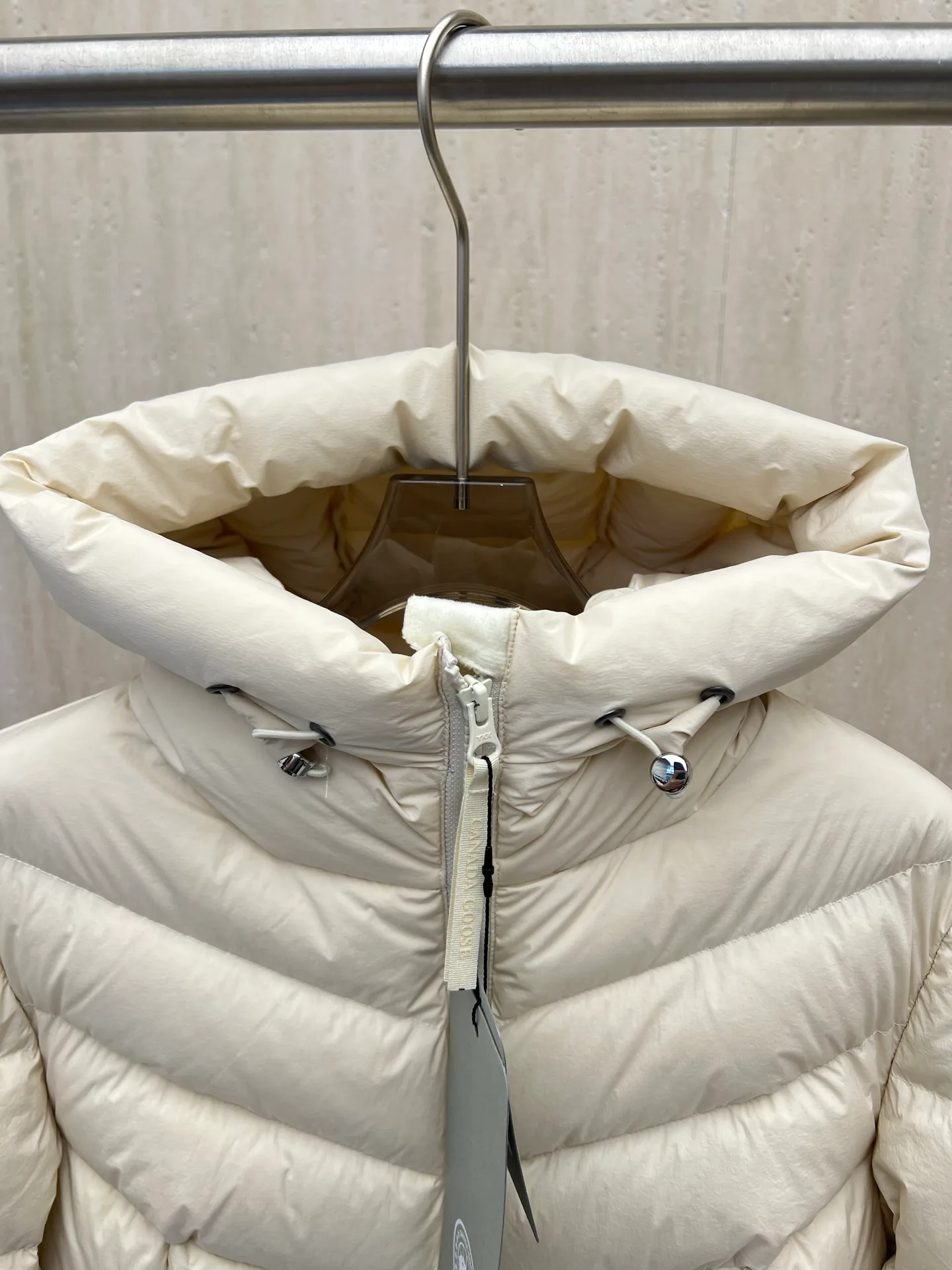 Men's Jackets And Down Jackets CANADA GOOSE 19575188