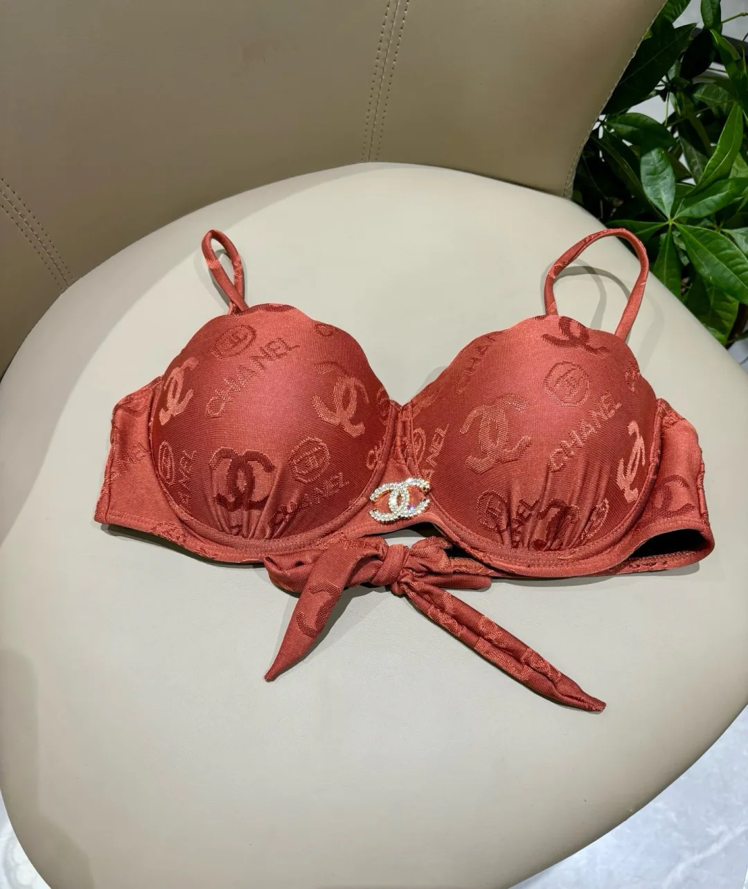Women's Swimwear CHANEL 17588971