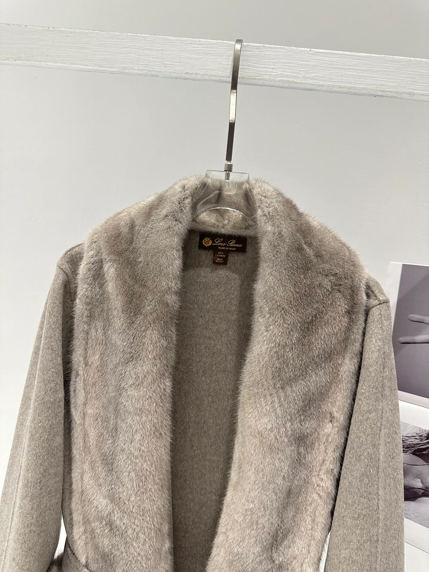 Women's Coats LORO PIANA 18082923