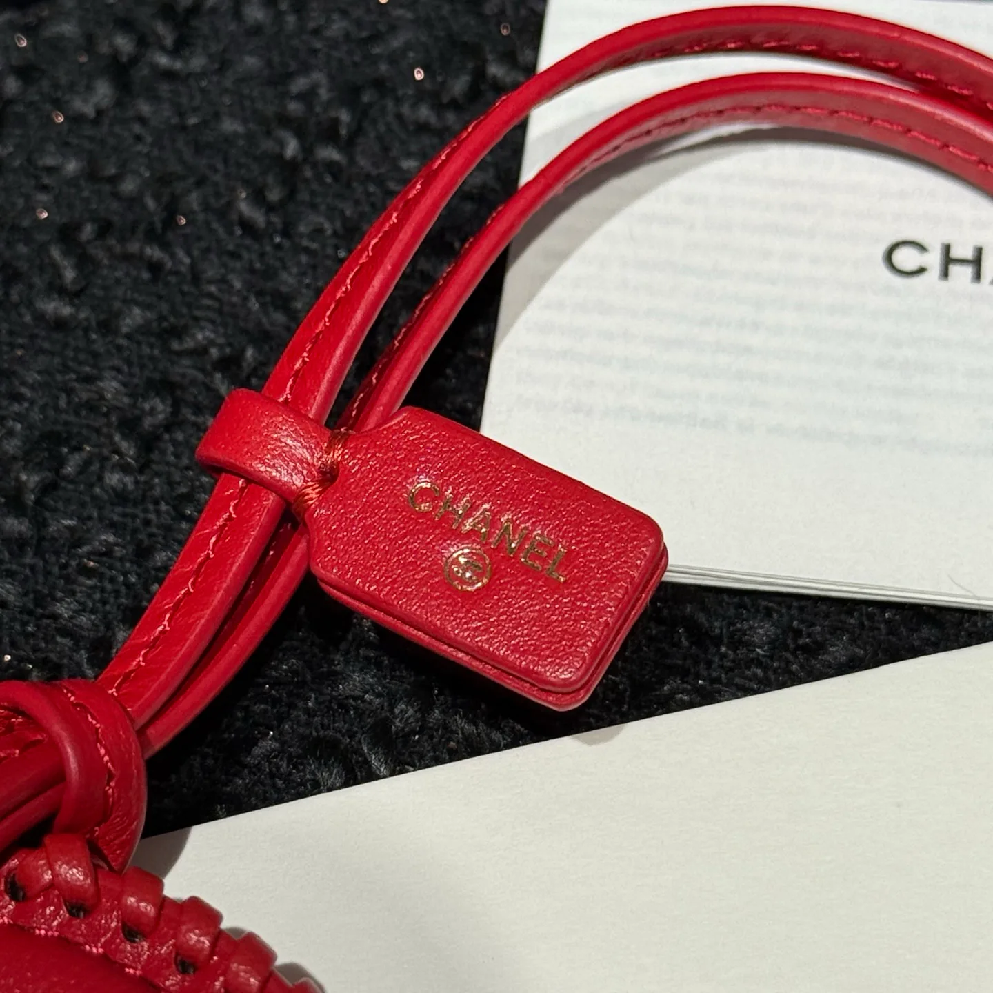 Key Cases CHANEL 18286676