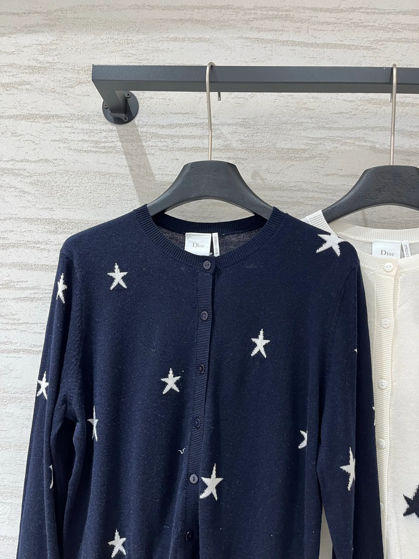 Women's Jumpers And Sweaters CHRISTIAN DIOR 17887433
