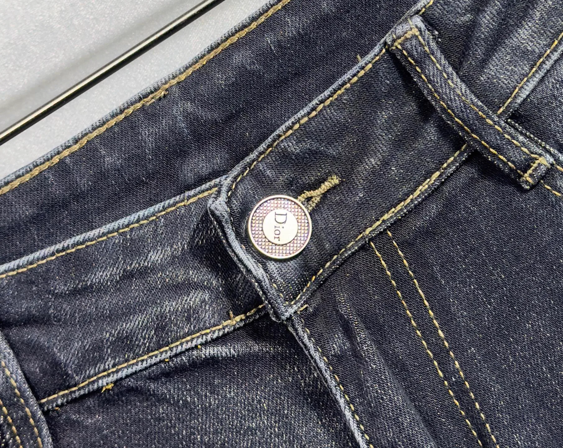 Men's Jeans CHRISTIAN DIOR 18098370
