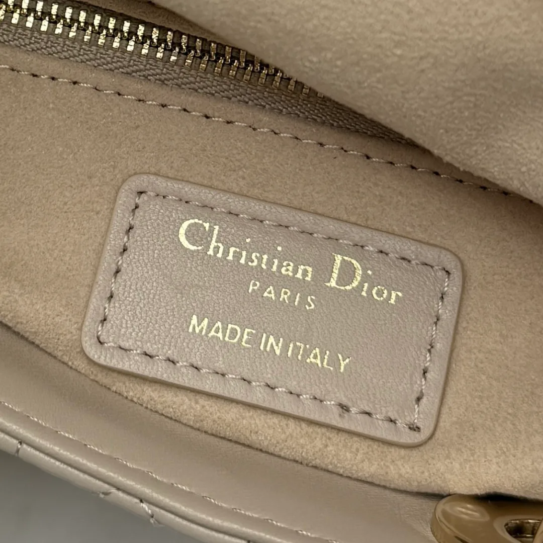 Women's Classic Handbags CHRISTIAN DIOR 17601415