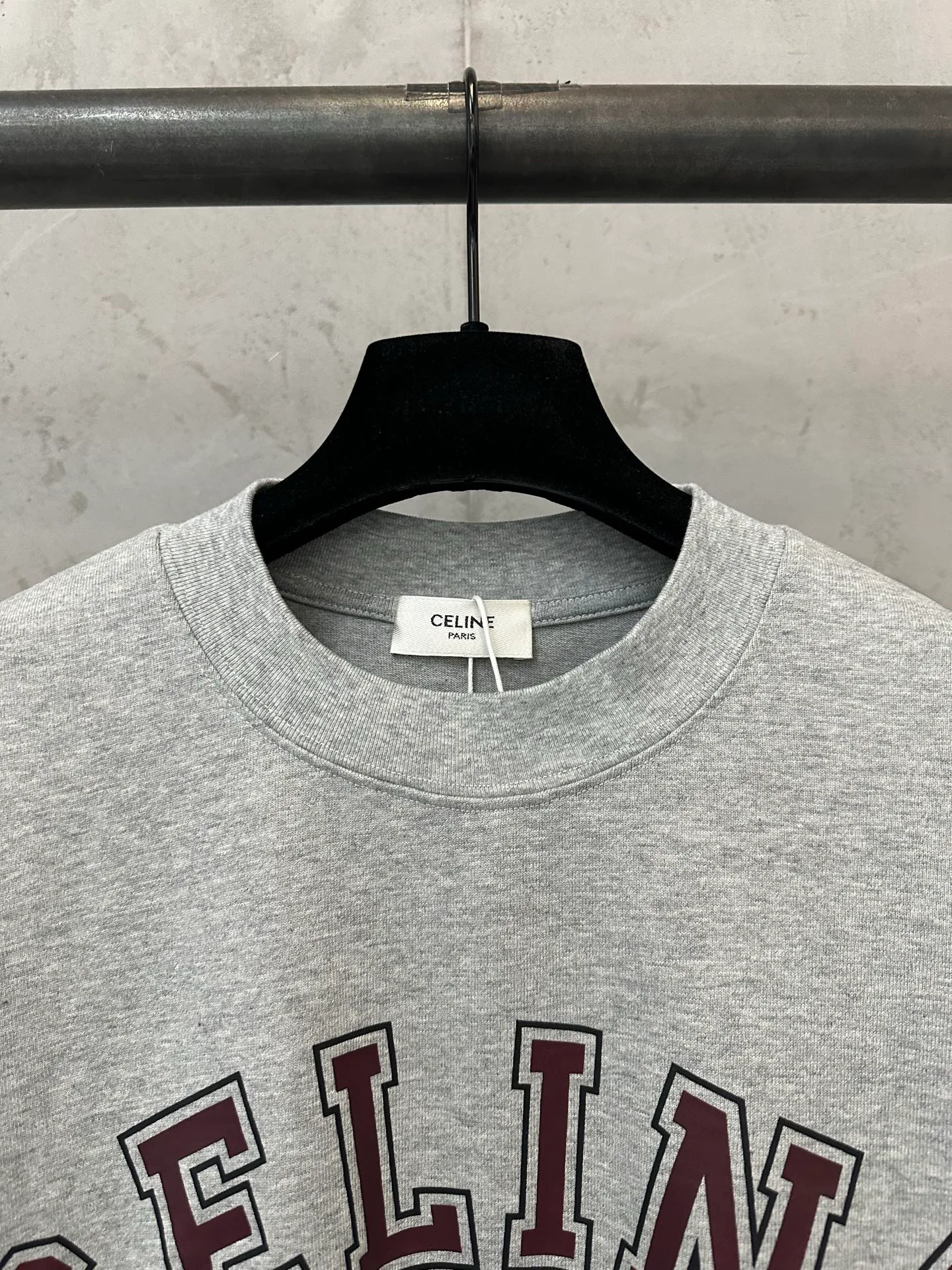 Men's T-Shirts CELINE 17320546