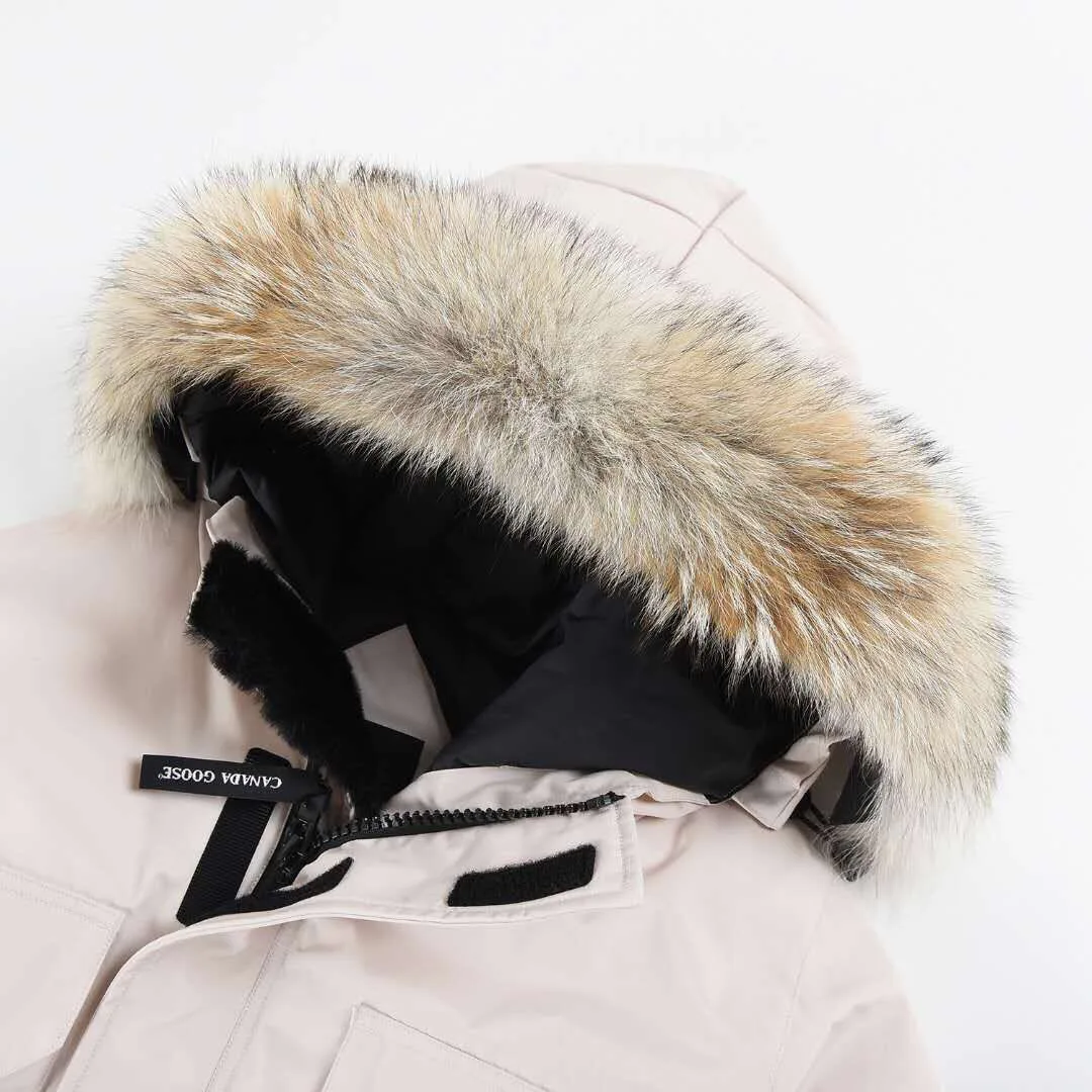Куртки И Пуховики Мужские Canada Goose 18645592