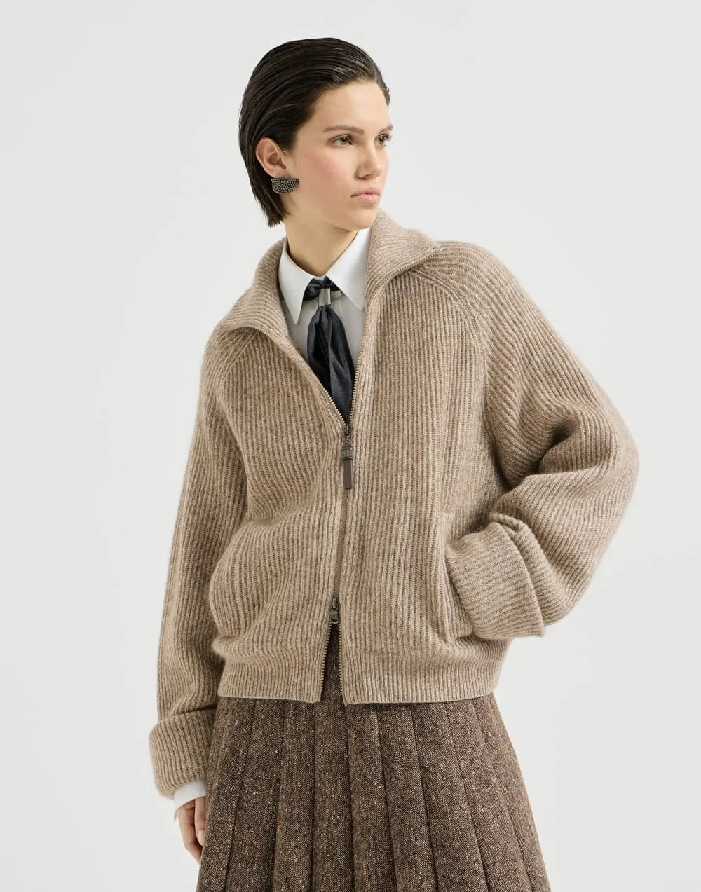 Women's Jumpers And Sweaters BRUNELLO CUCINELLI 17866499