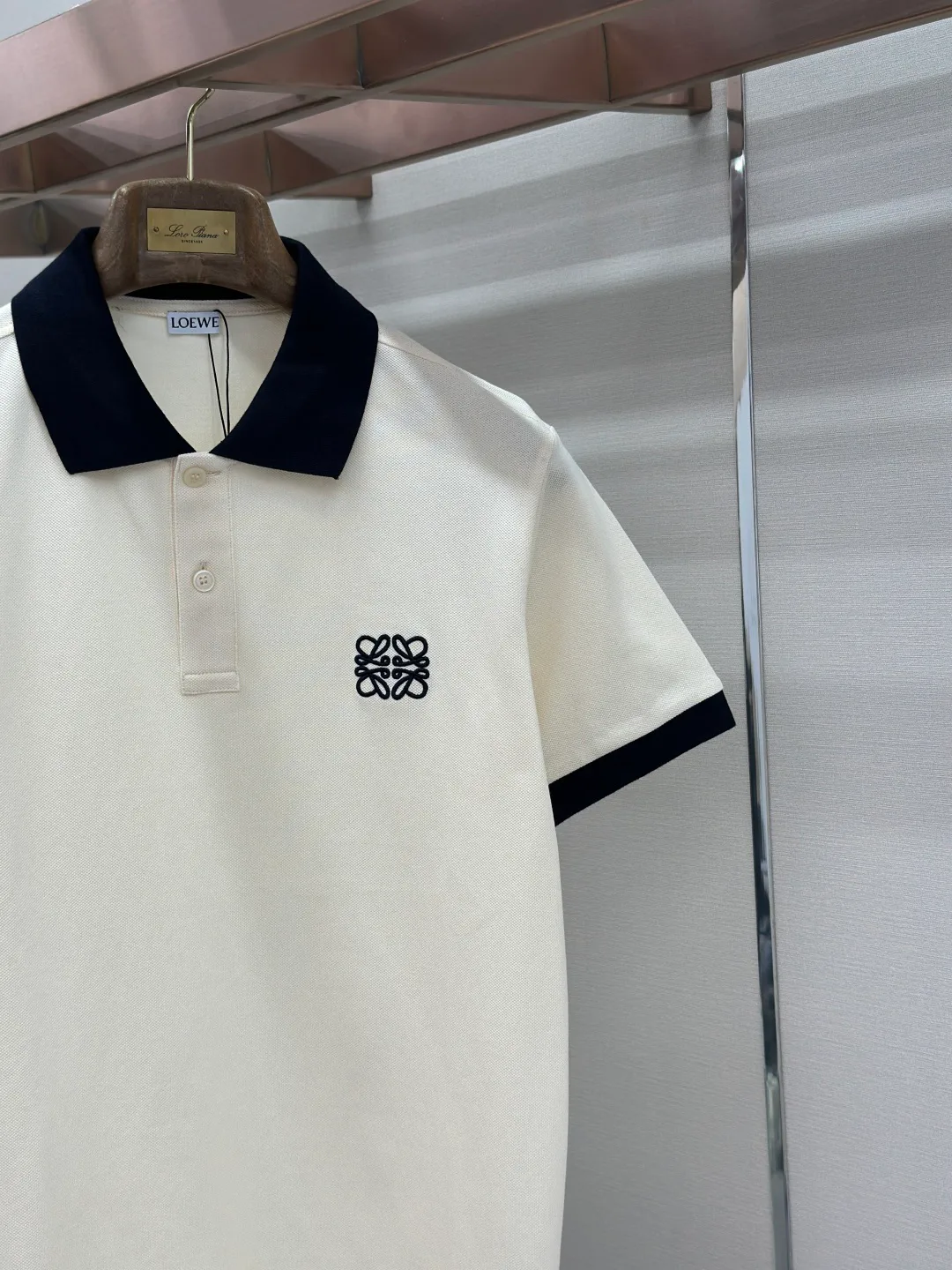 Men's Shirts LOEWE 17563238