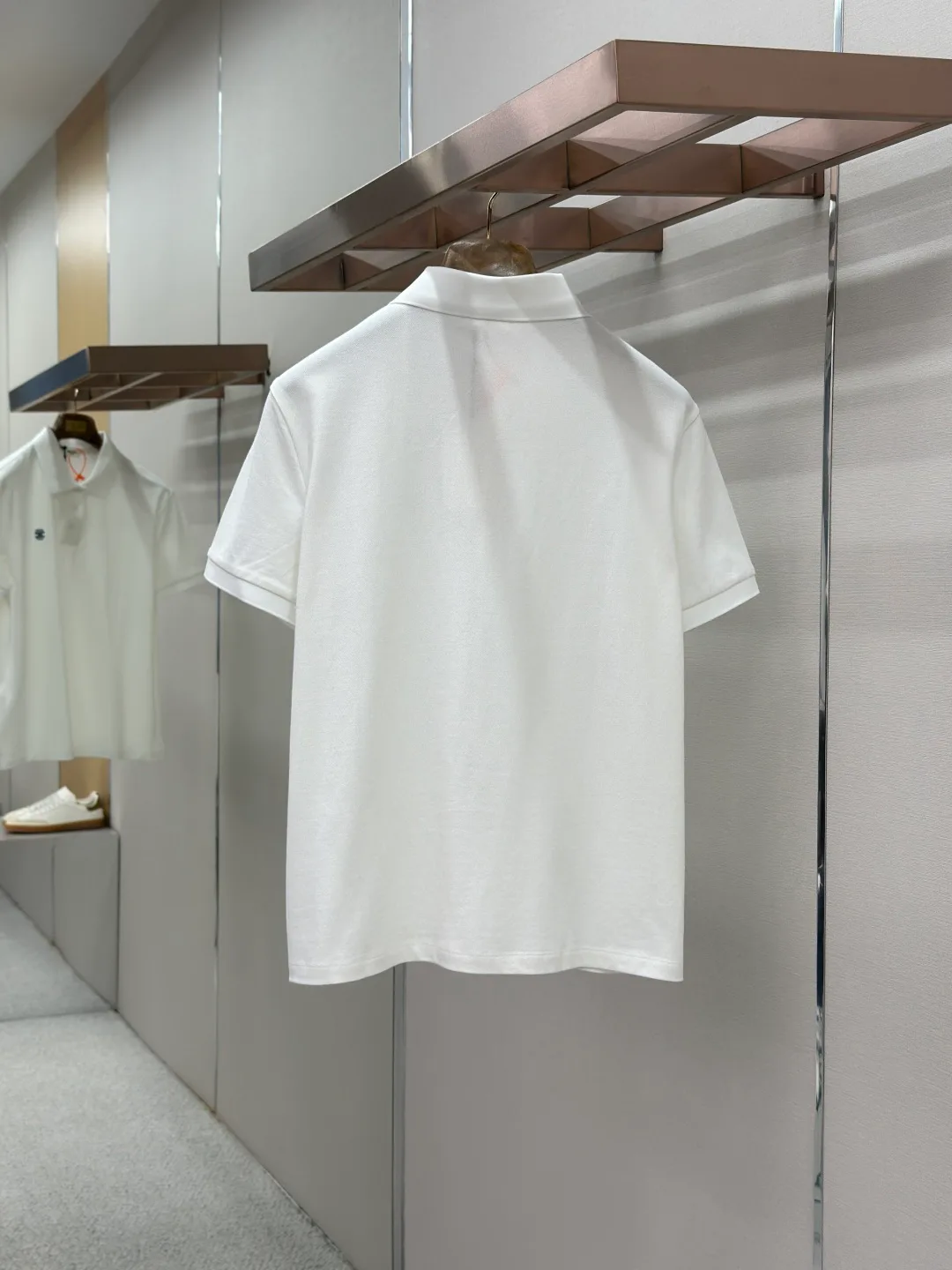 Men's Shirts CELINE 18191157