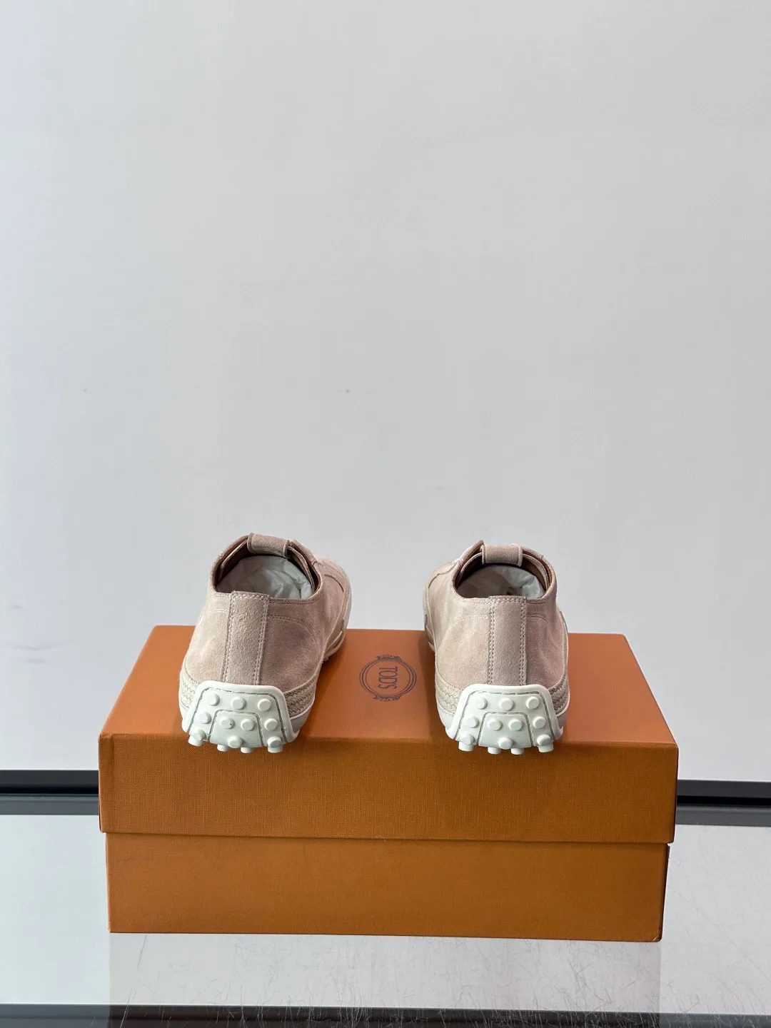 Men's Sneakers TOD'S 17447581
