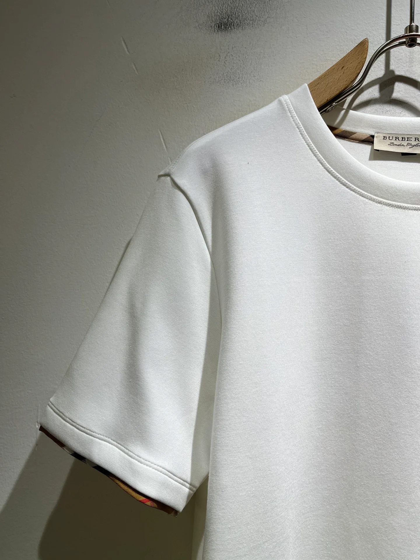 Men's T-Shirts BURBERRY 18243942