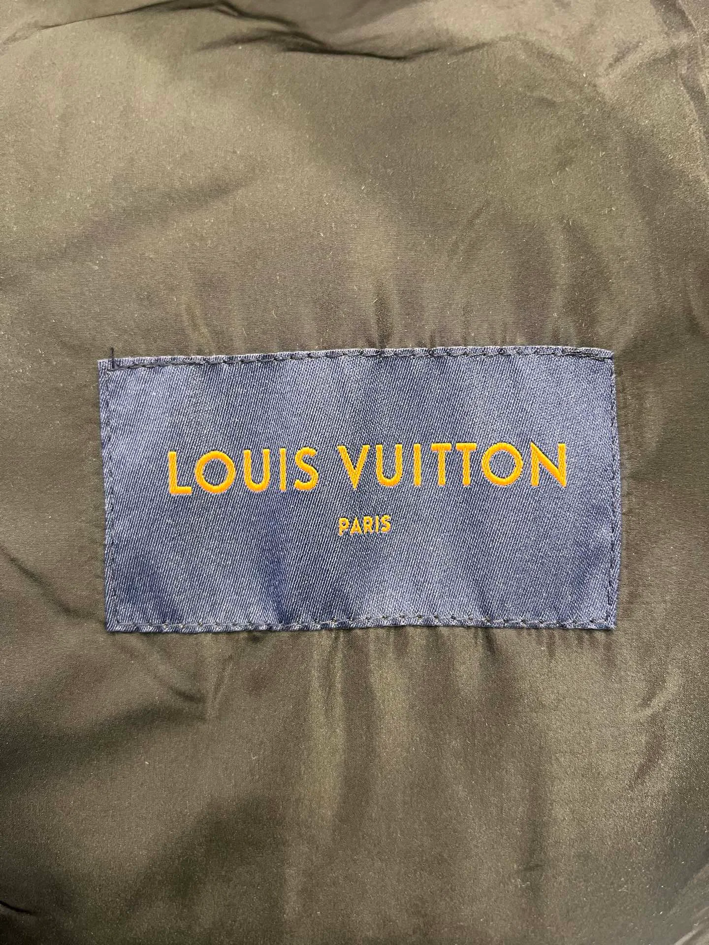 Men's Jackets And Down Jackets LOUIS VUITTON 18231203