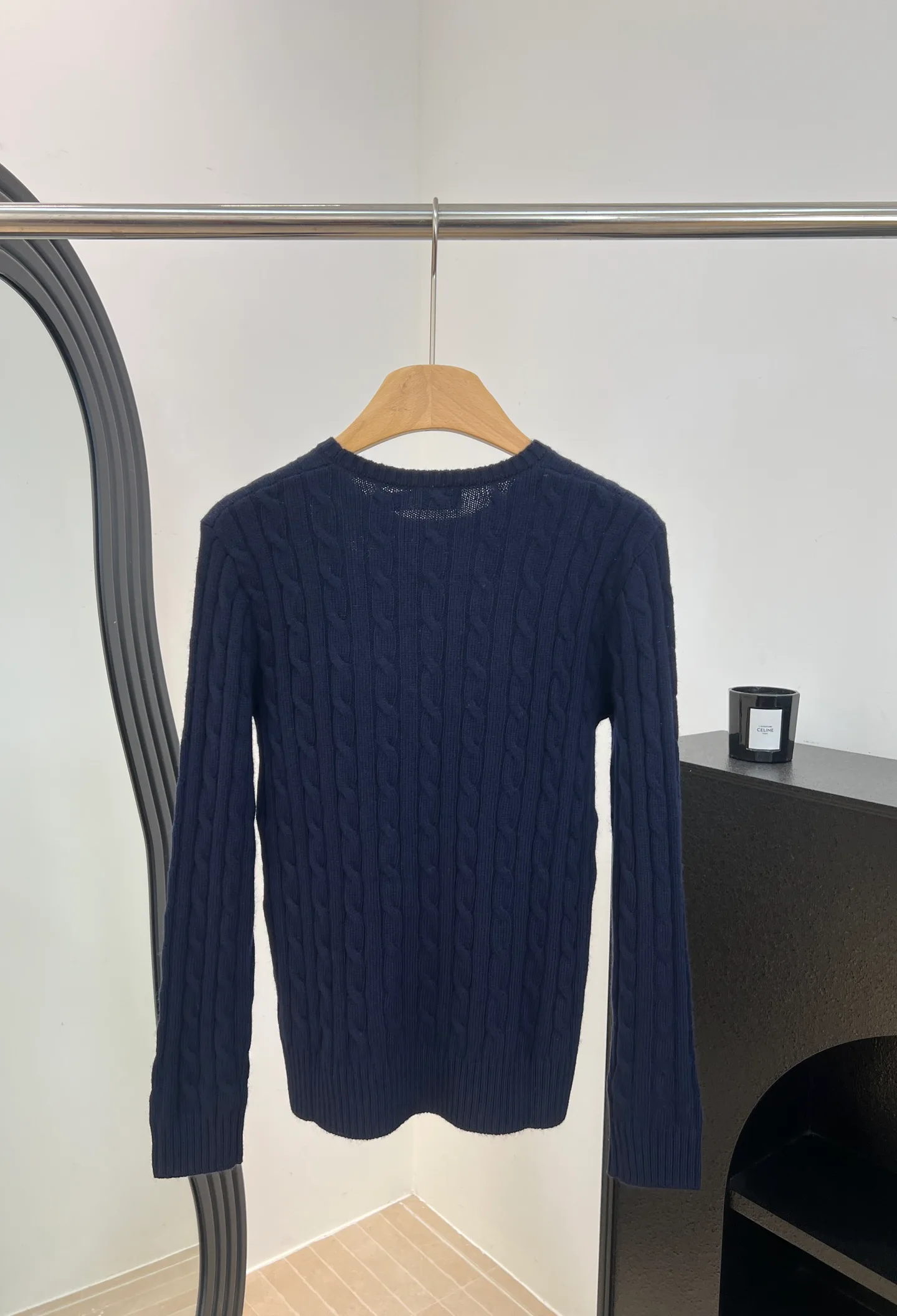 Women's Jumpers And Sweaters RALPH LAUREN 18150006