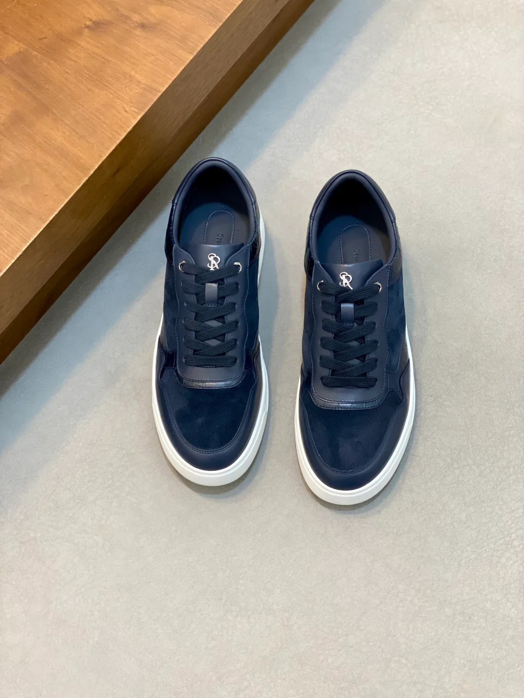 Men's Sneakers STEFANO RICCI 18400720