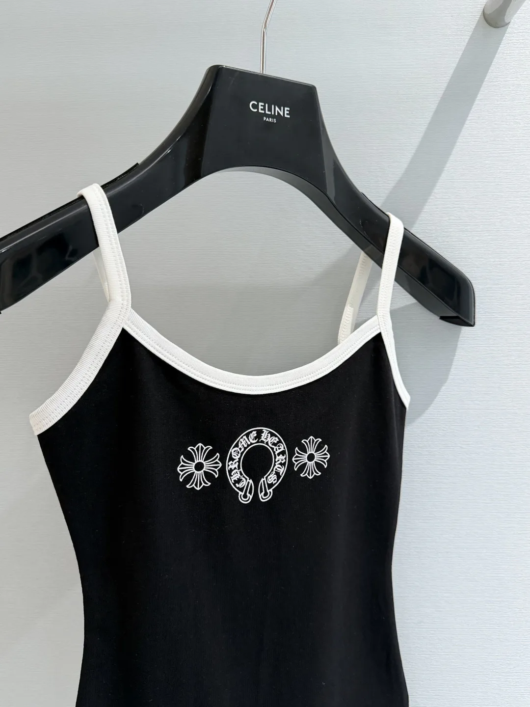 Women's Tops CHROME HEARTS 18050278